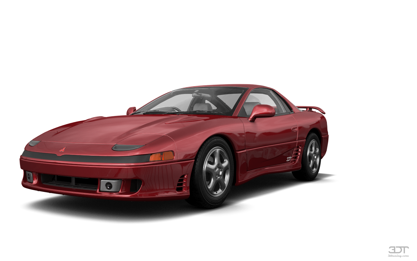 Mitsubishi 3000GT 1991