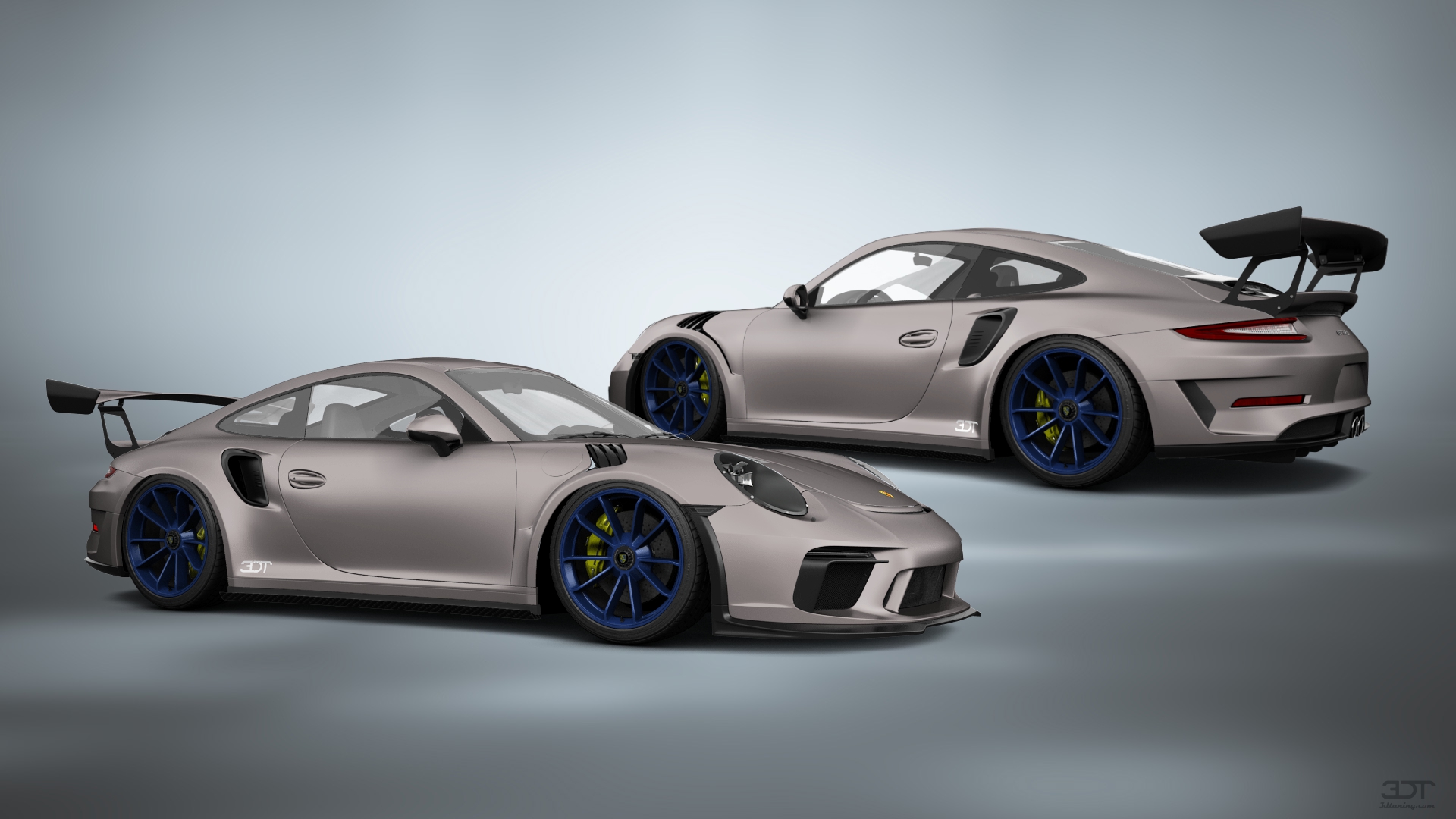 Porsche 911 Turbo S 2 Door Coupe 2014