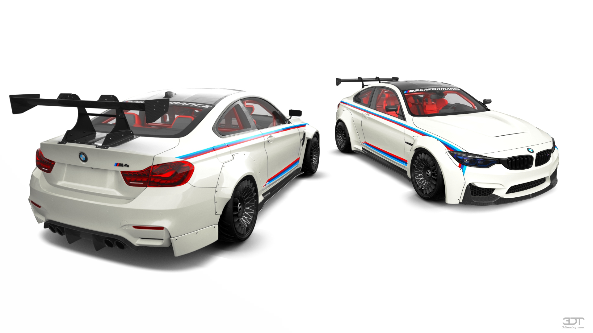 BMW M4 2 Door Coupe 2019