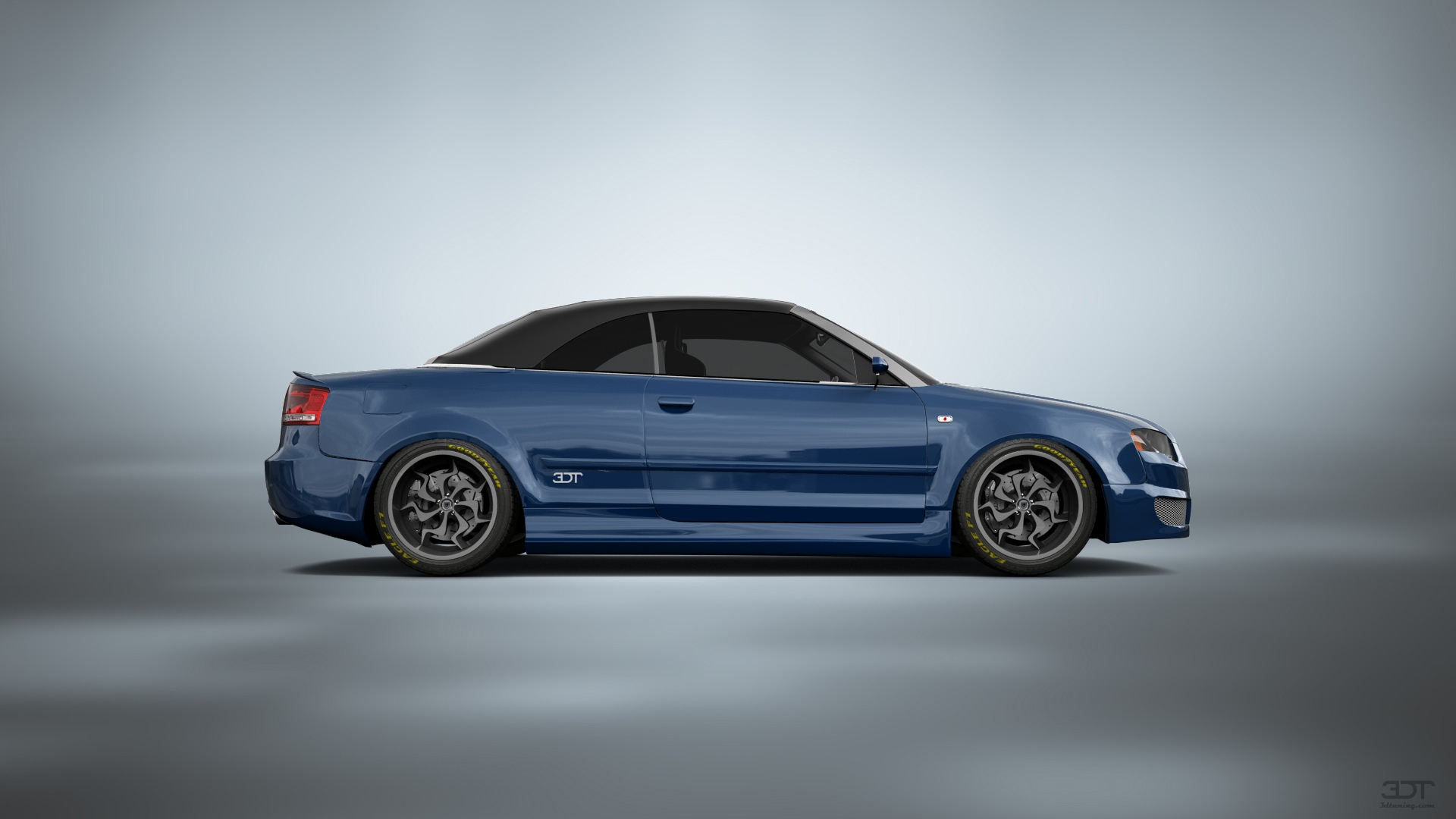Audi A4 Cabriolet 2006