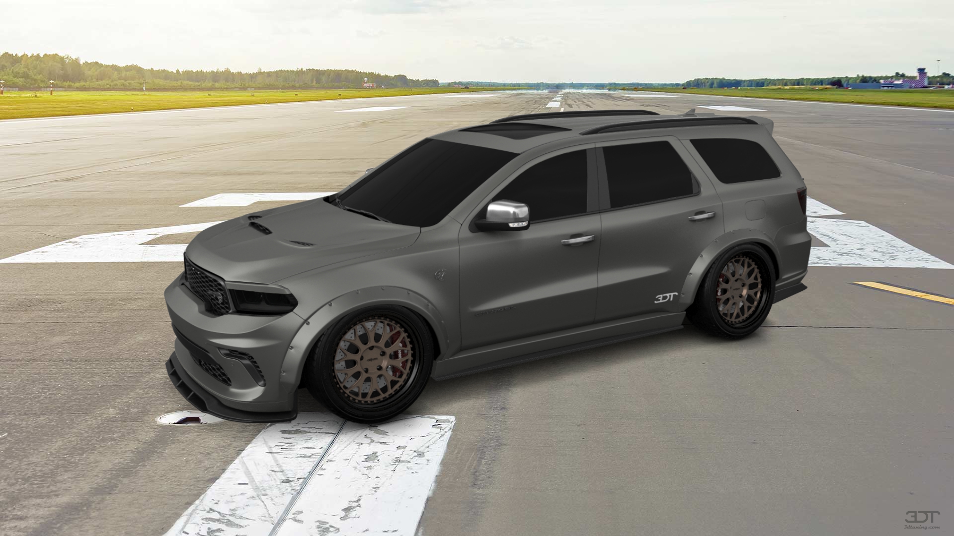 Dodge Durango 5 Door SUV 2021