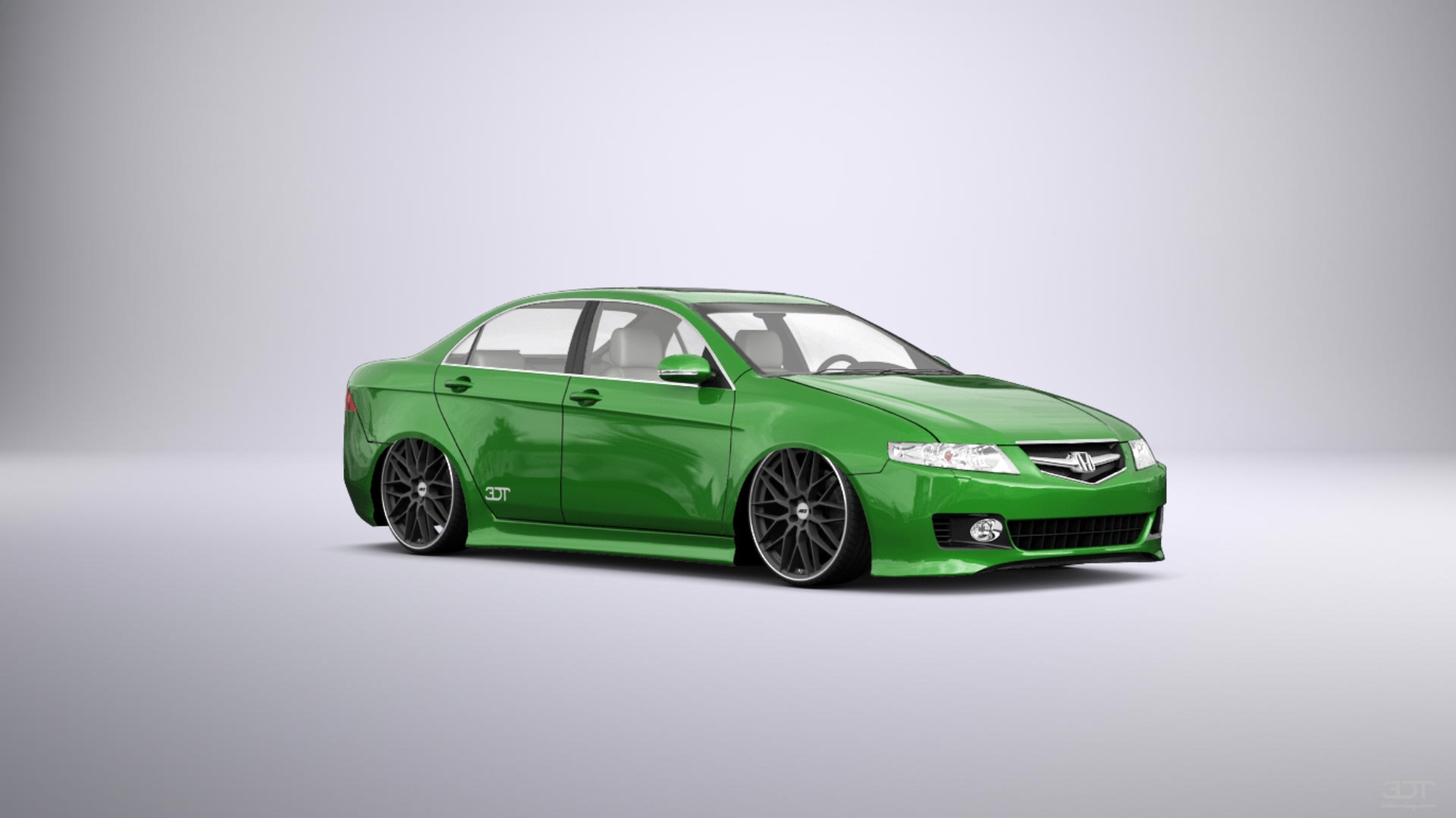 Honda Accord Sedan 2006