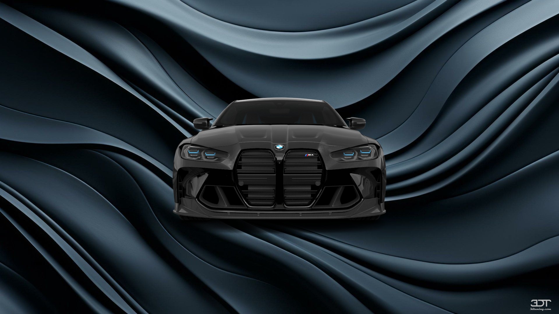BMW M4 2 Door Coupe 2021