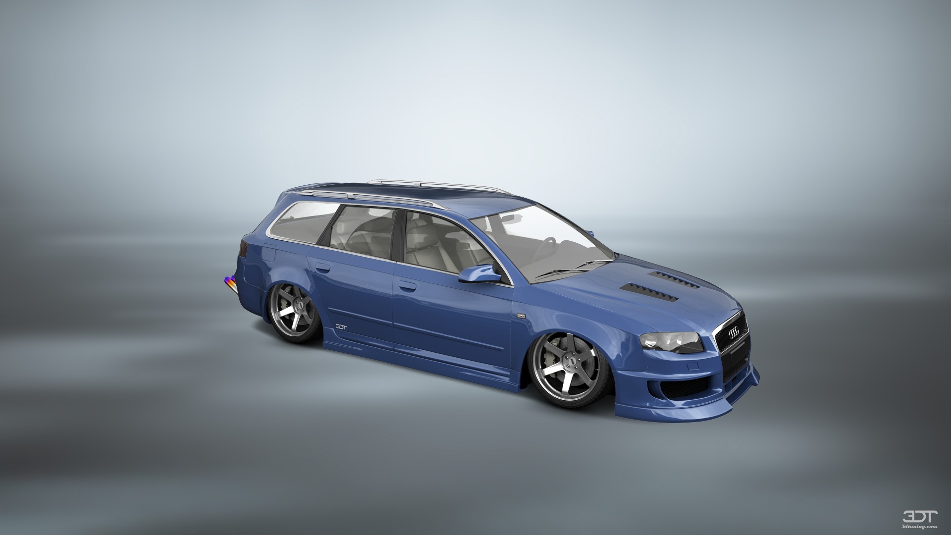Audi A4 Avant 2006