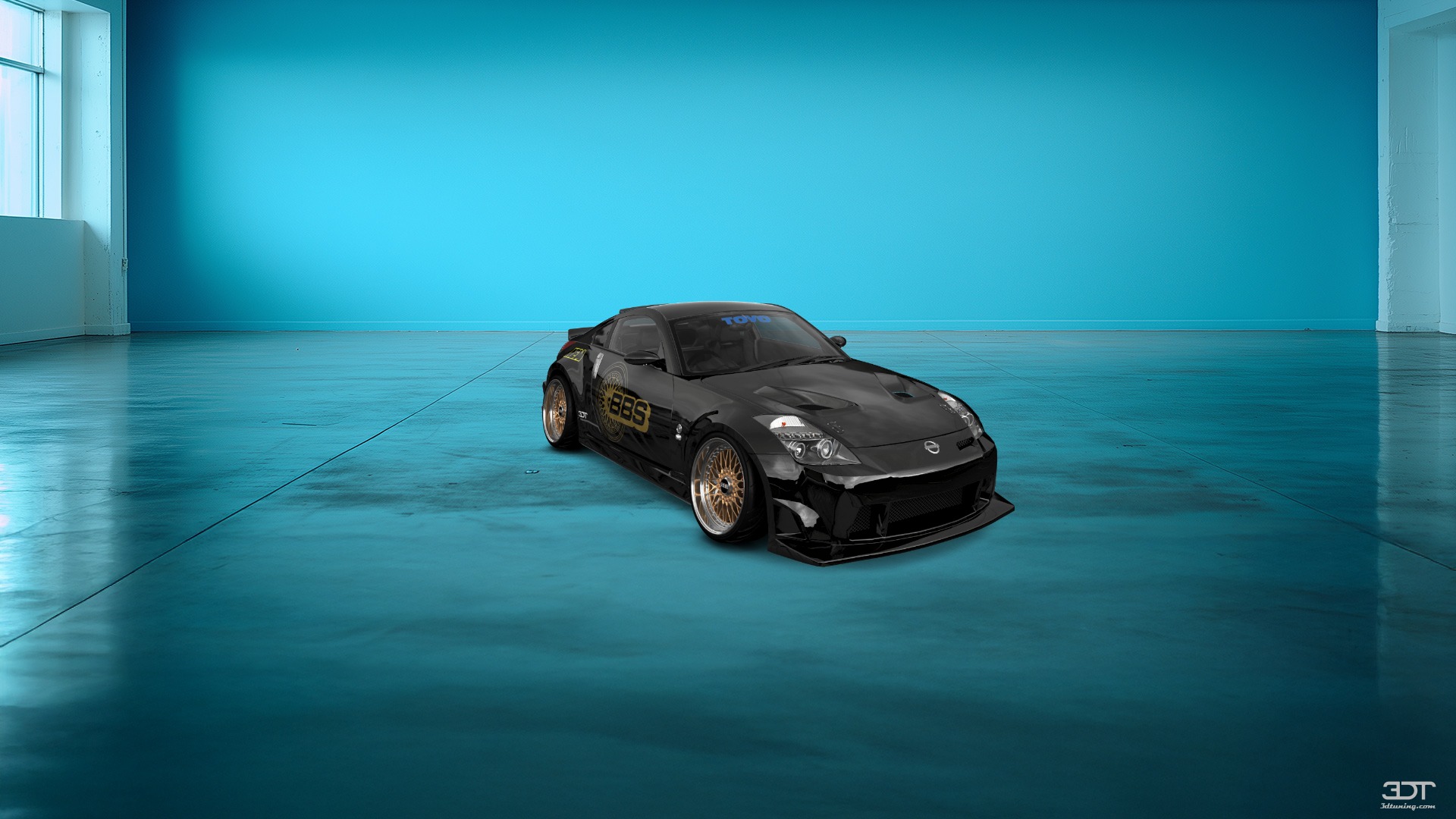 Nissan 350Z 2 Door Coupe 2002 Images