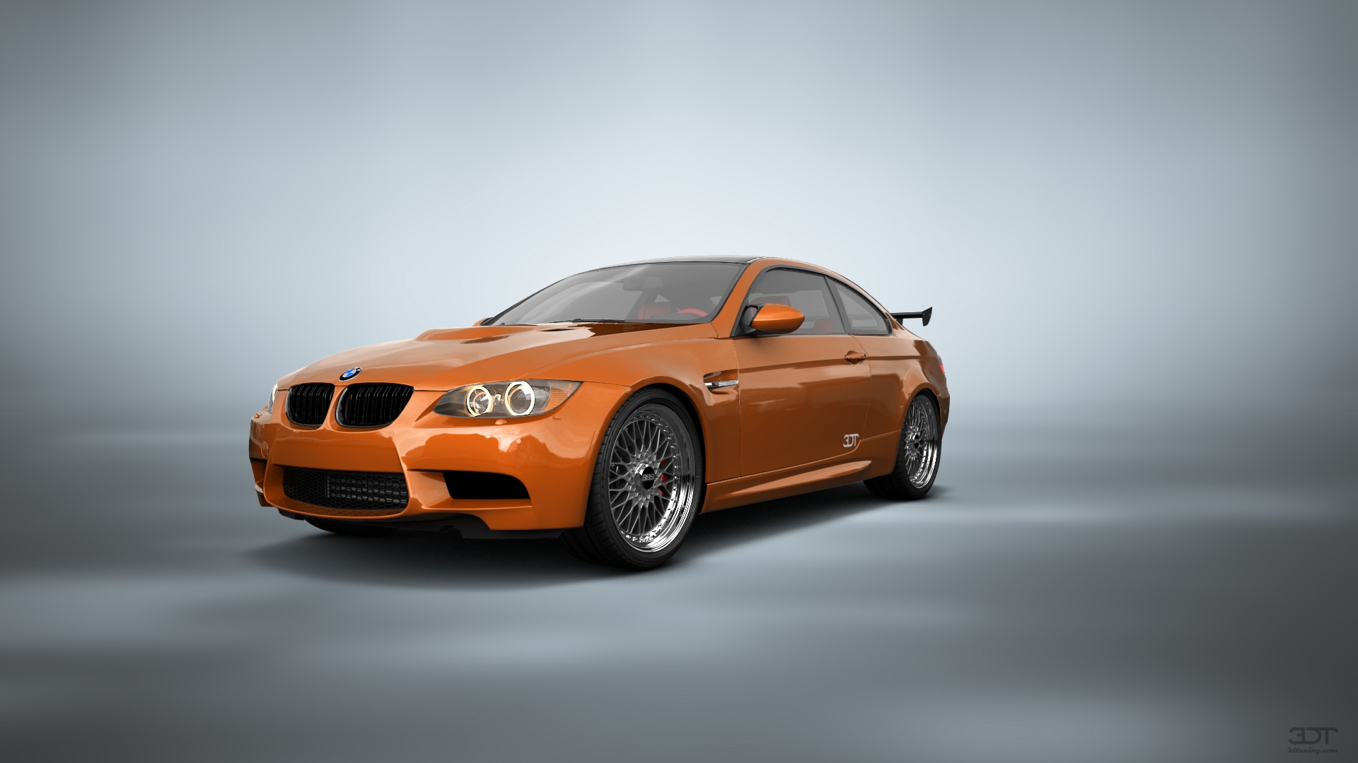 BMW 3 Series 2 Door Coupe 2006