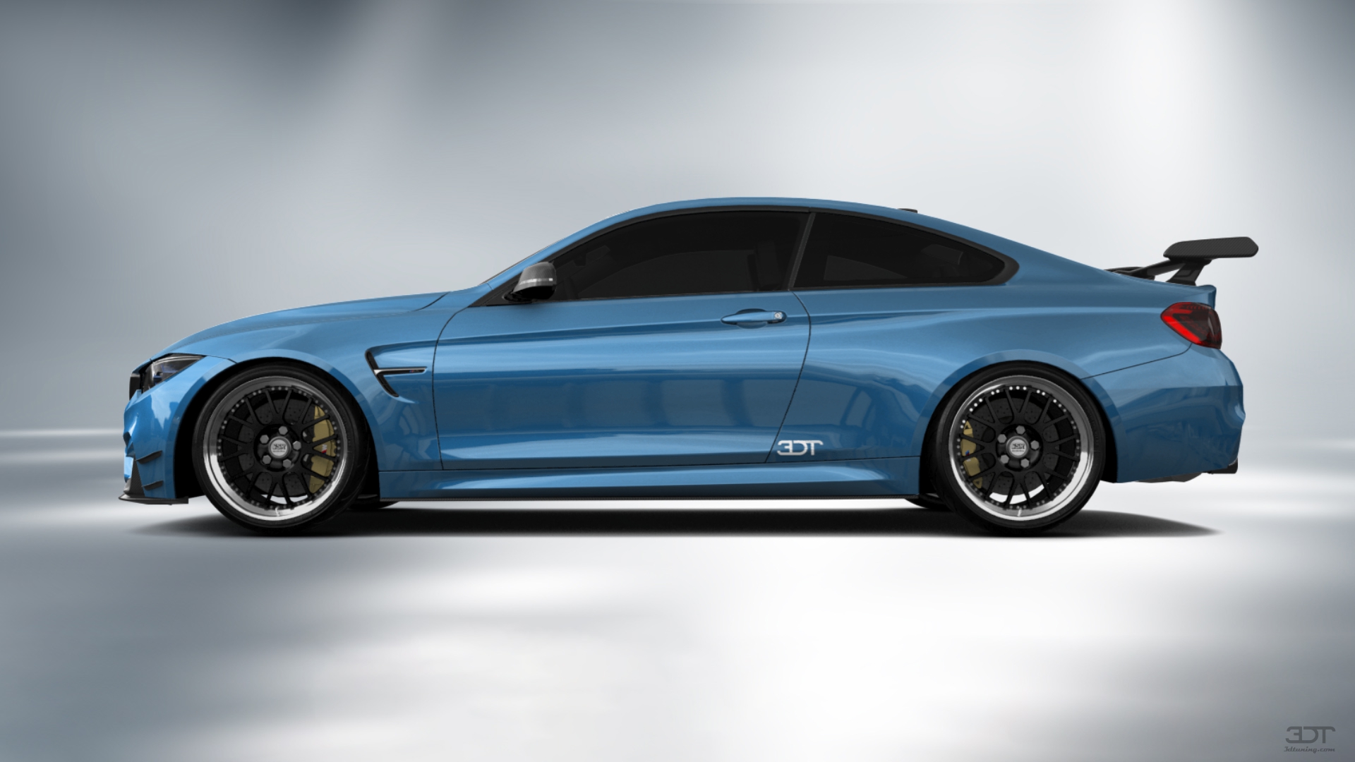 BMW M4 2 Door Coupe 2019