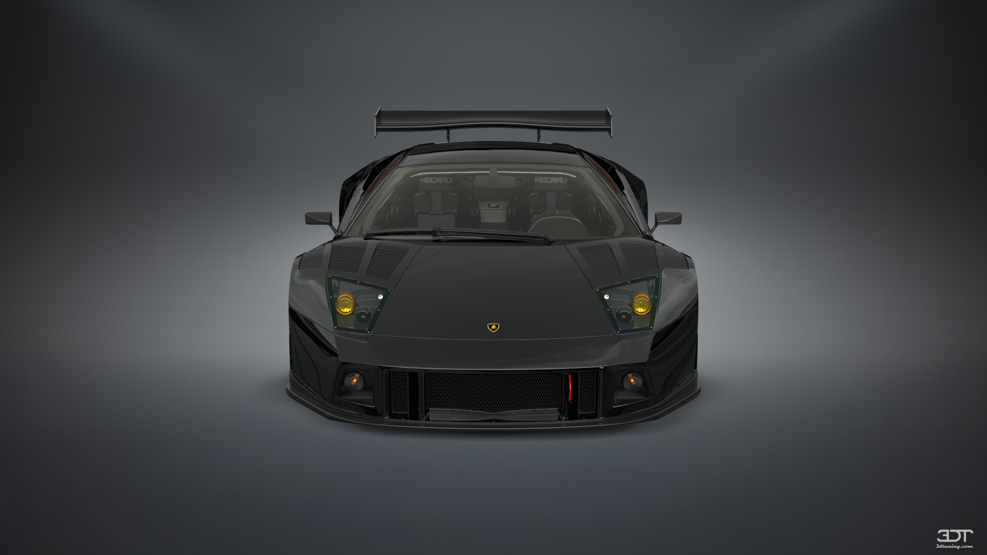 Lamborghini Murcielago 2 Door Coupe 2001 Images