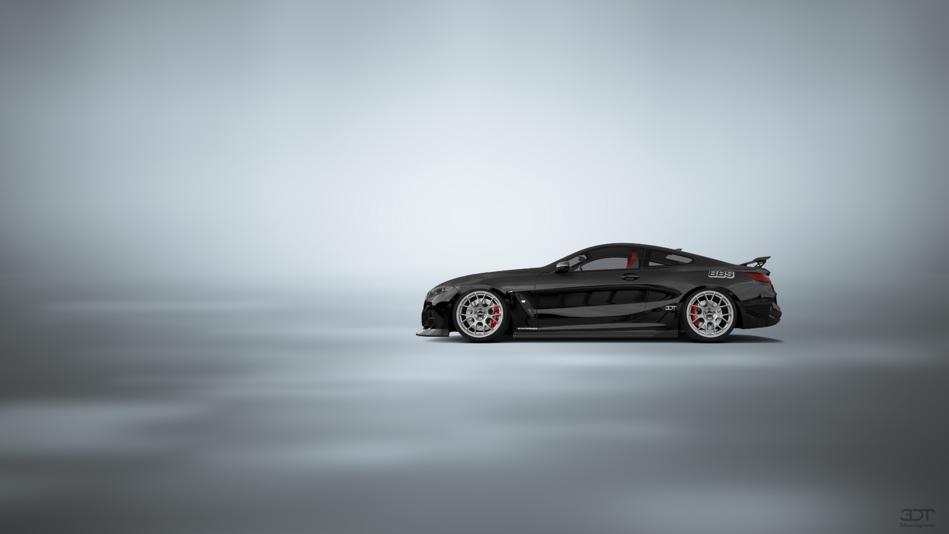 BMW 8 Series 2 Door Coupe 2020 tuning