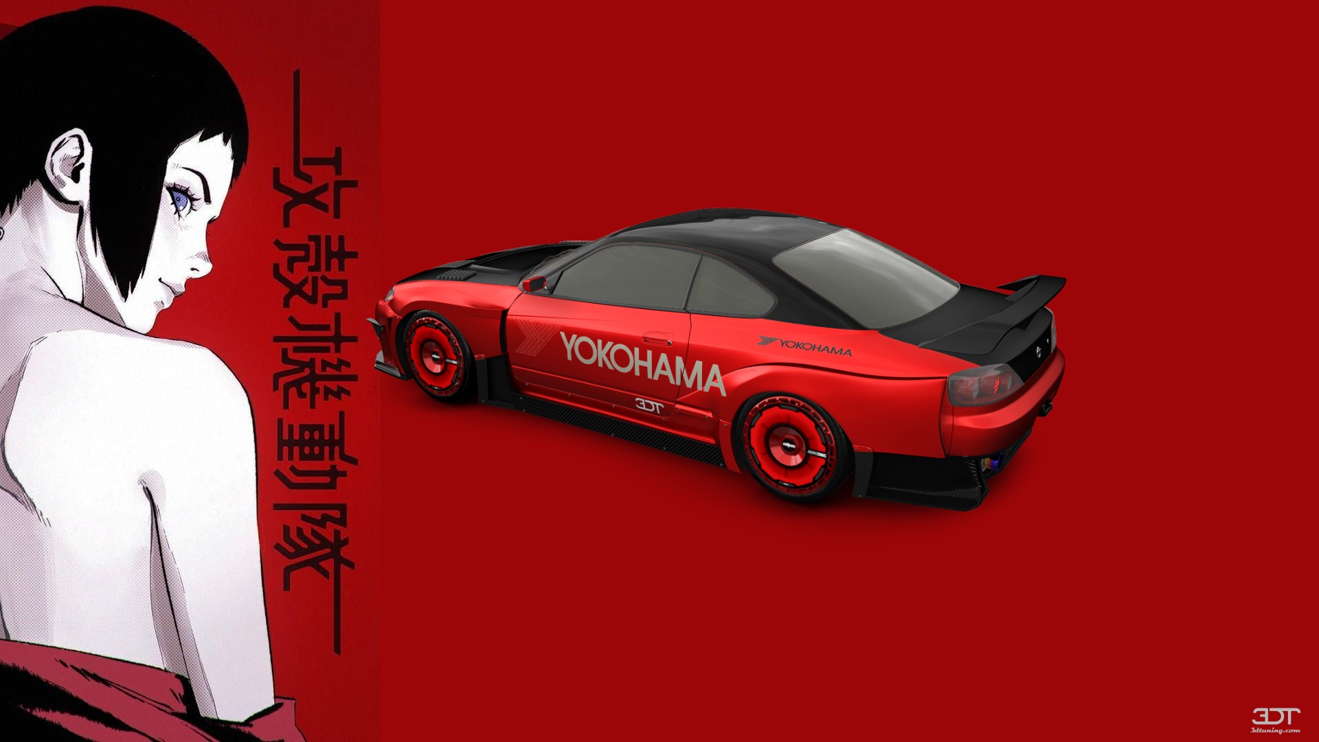 Nissan Silvia S15 2 Door Coupe 1999 Images