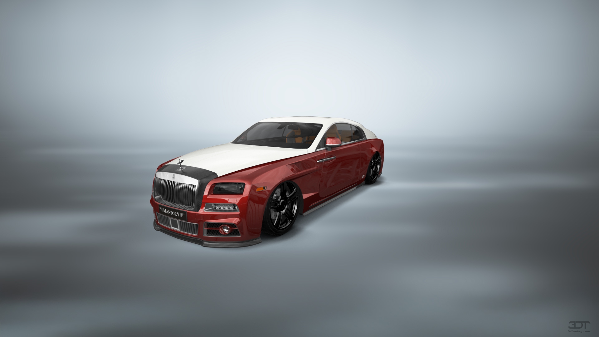 Rolls Royce Wraith 2 Door Coupe 2014