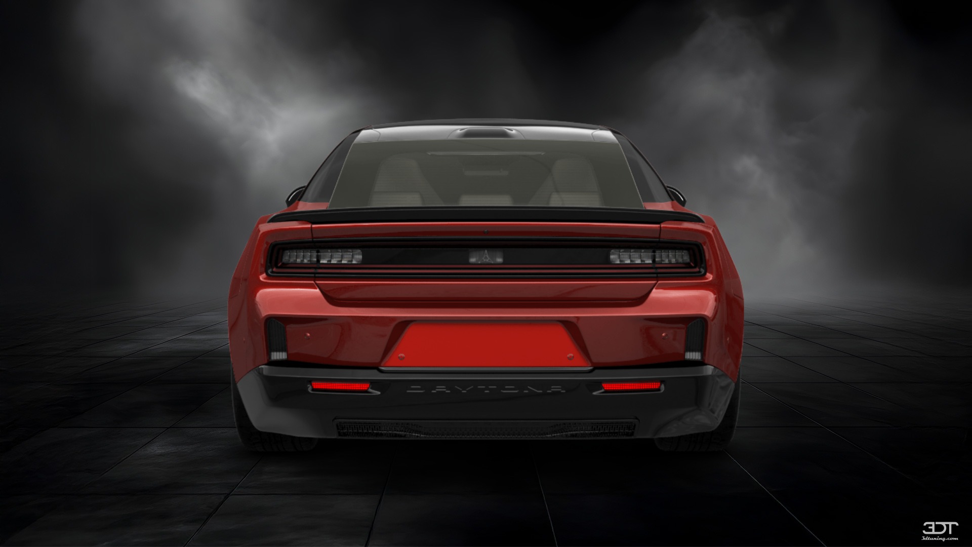 Dodge Charger 2 Door Coupe 2024