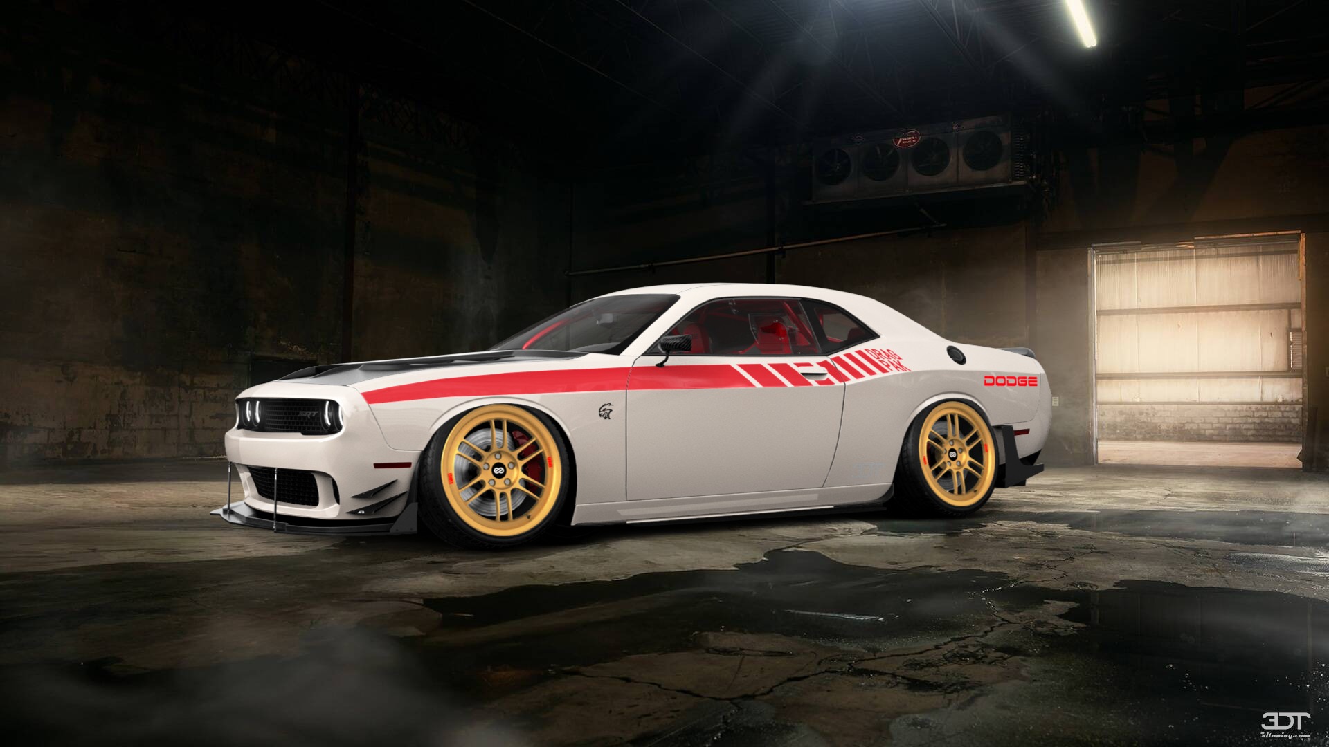 Dodge Challenger 2 Door Coupe 2015 Images