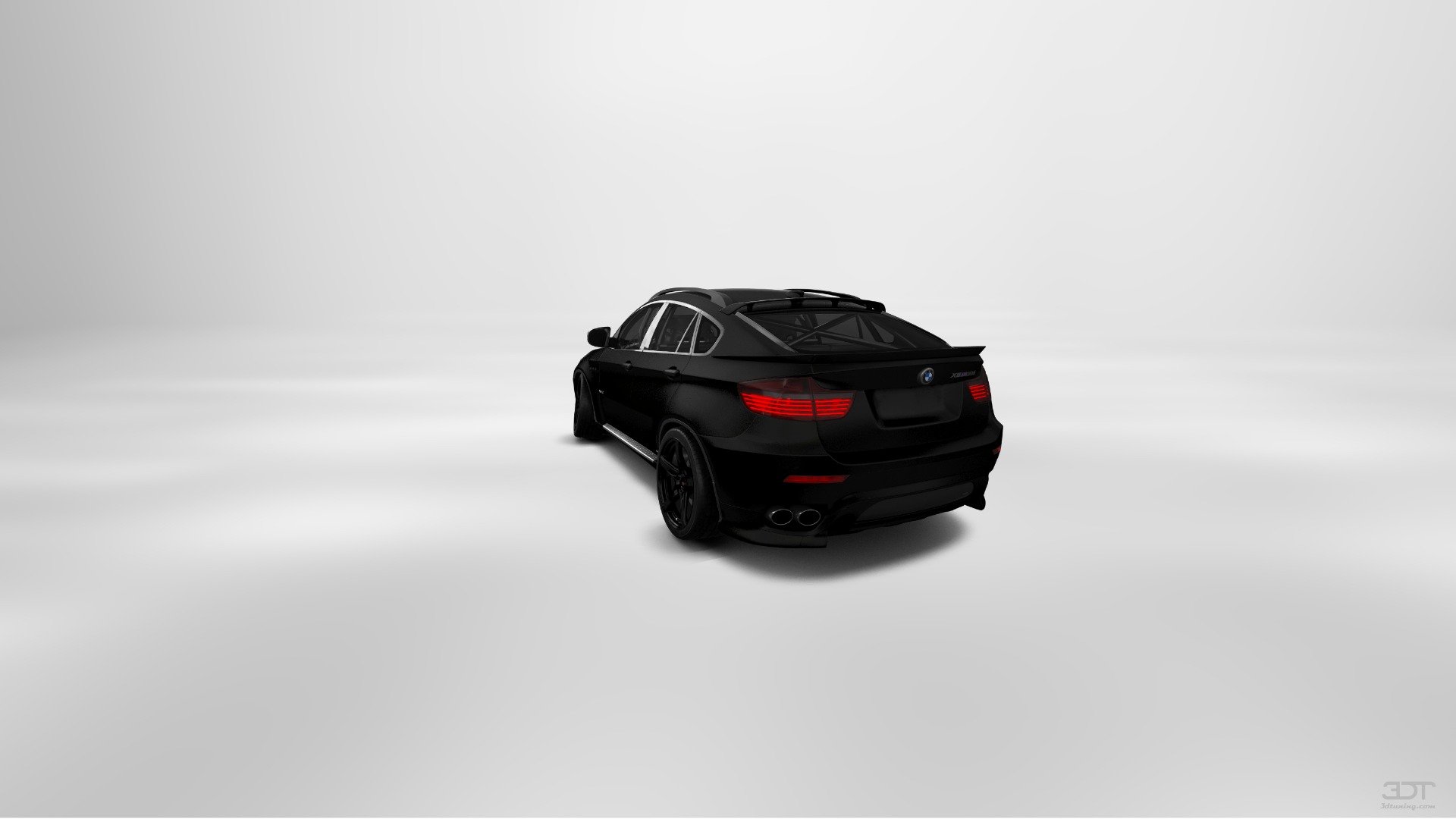 BMW X6 5 Door SUV 2008 Images