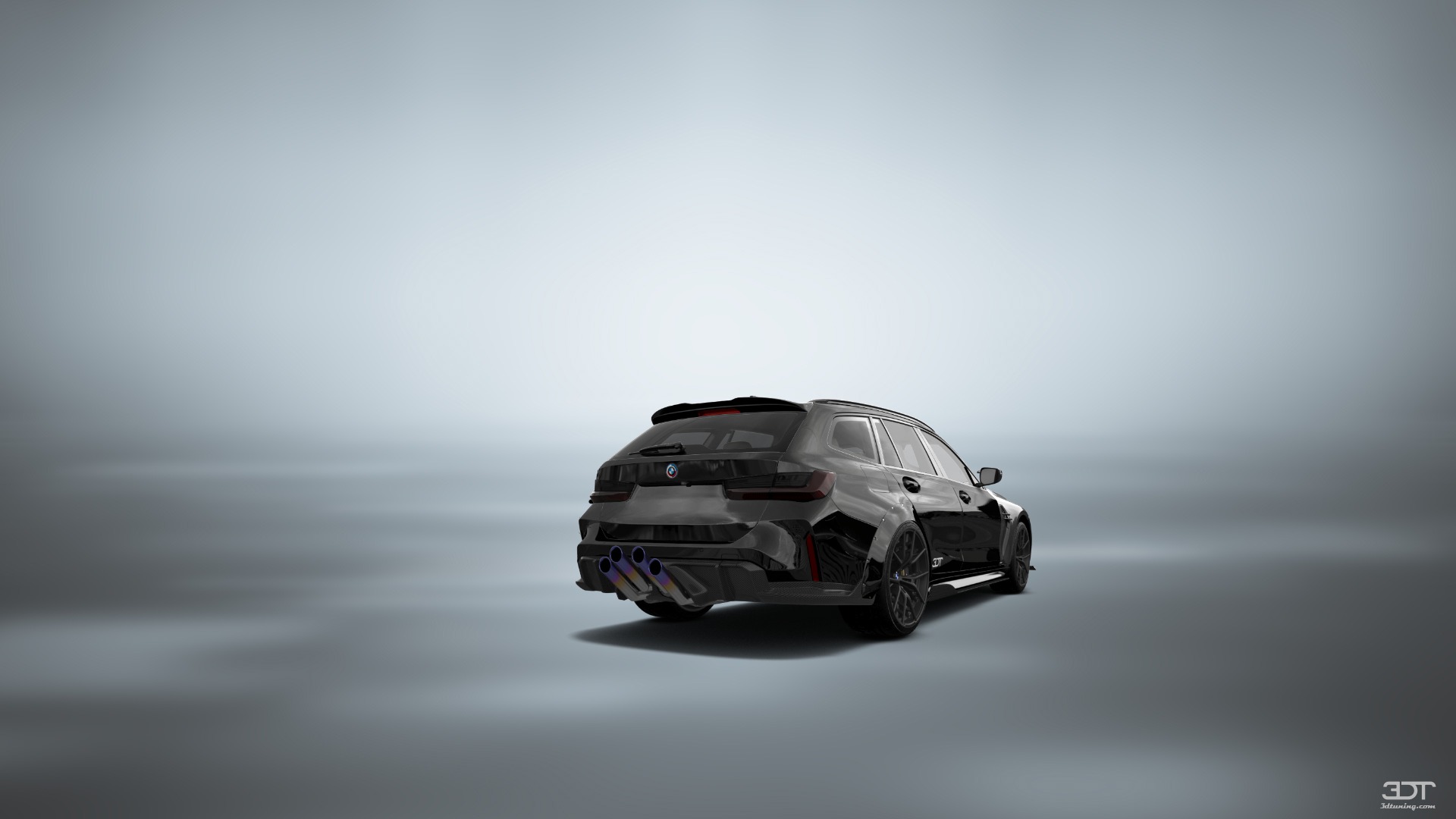 BMW M3 Touring 2022