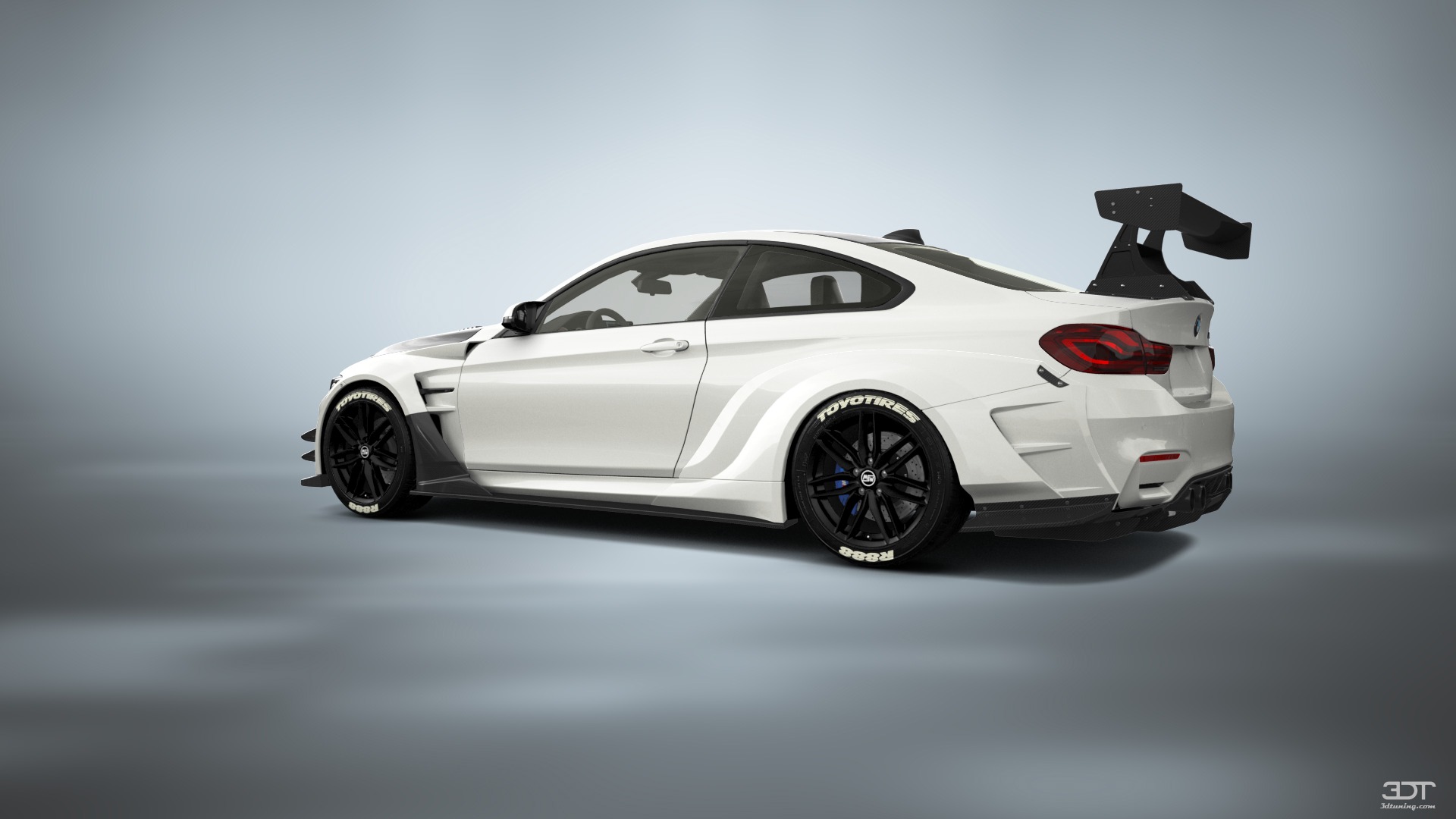 BMW M4 2 Door Coupe 2019