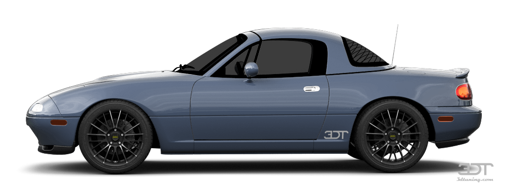 Tuning Mazda MX-5 Roadster 1995
