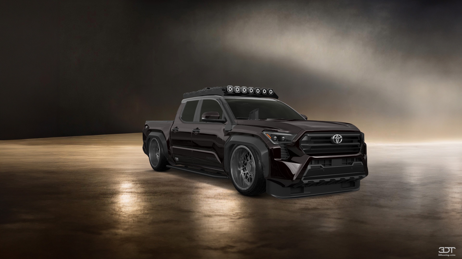 Toyota Tacoma Crew Cab 4 Door pickup truck 2024