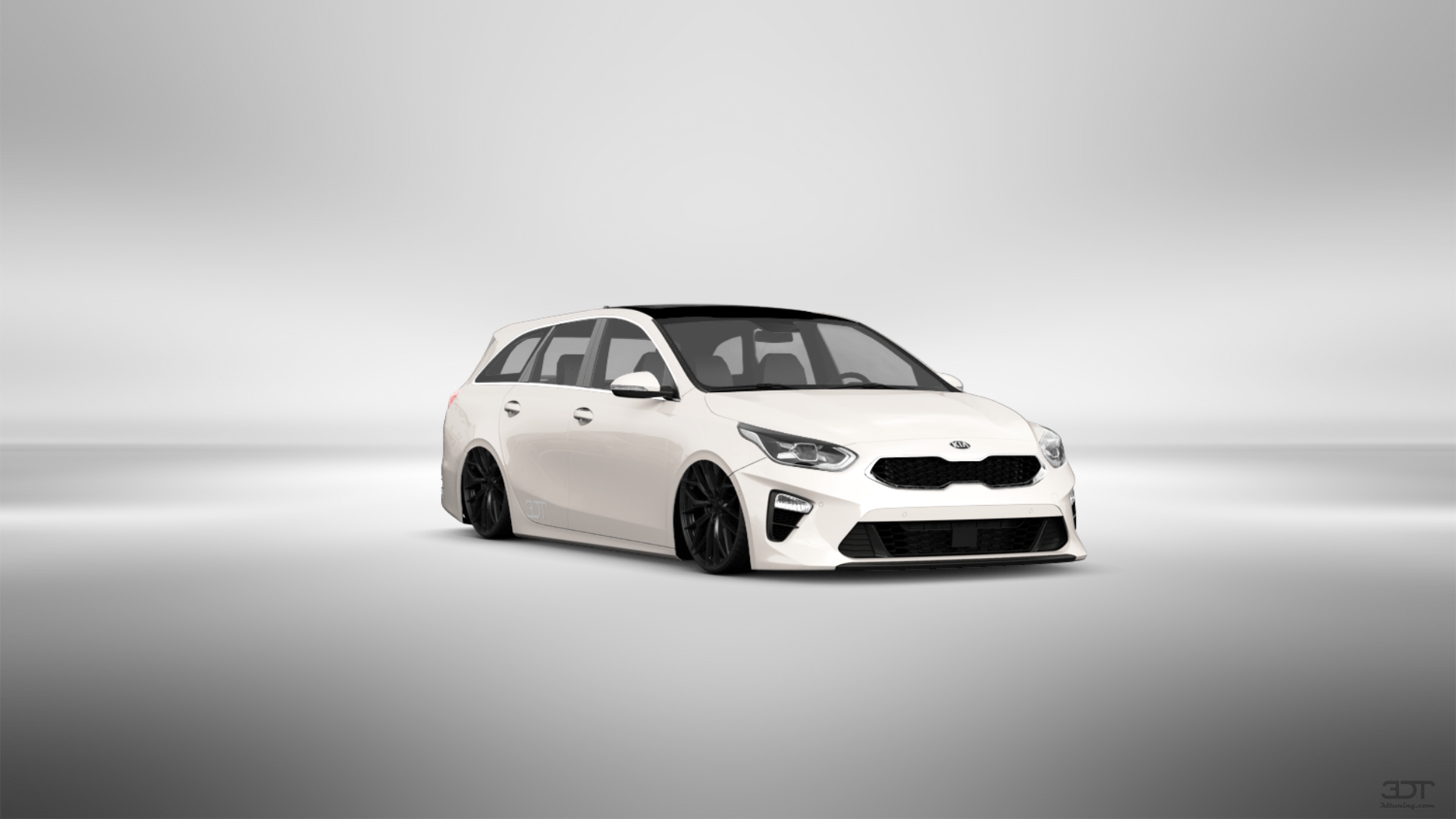 Kia Ceed Sportswagon 2019