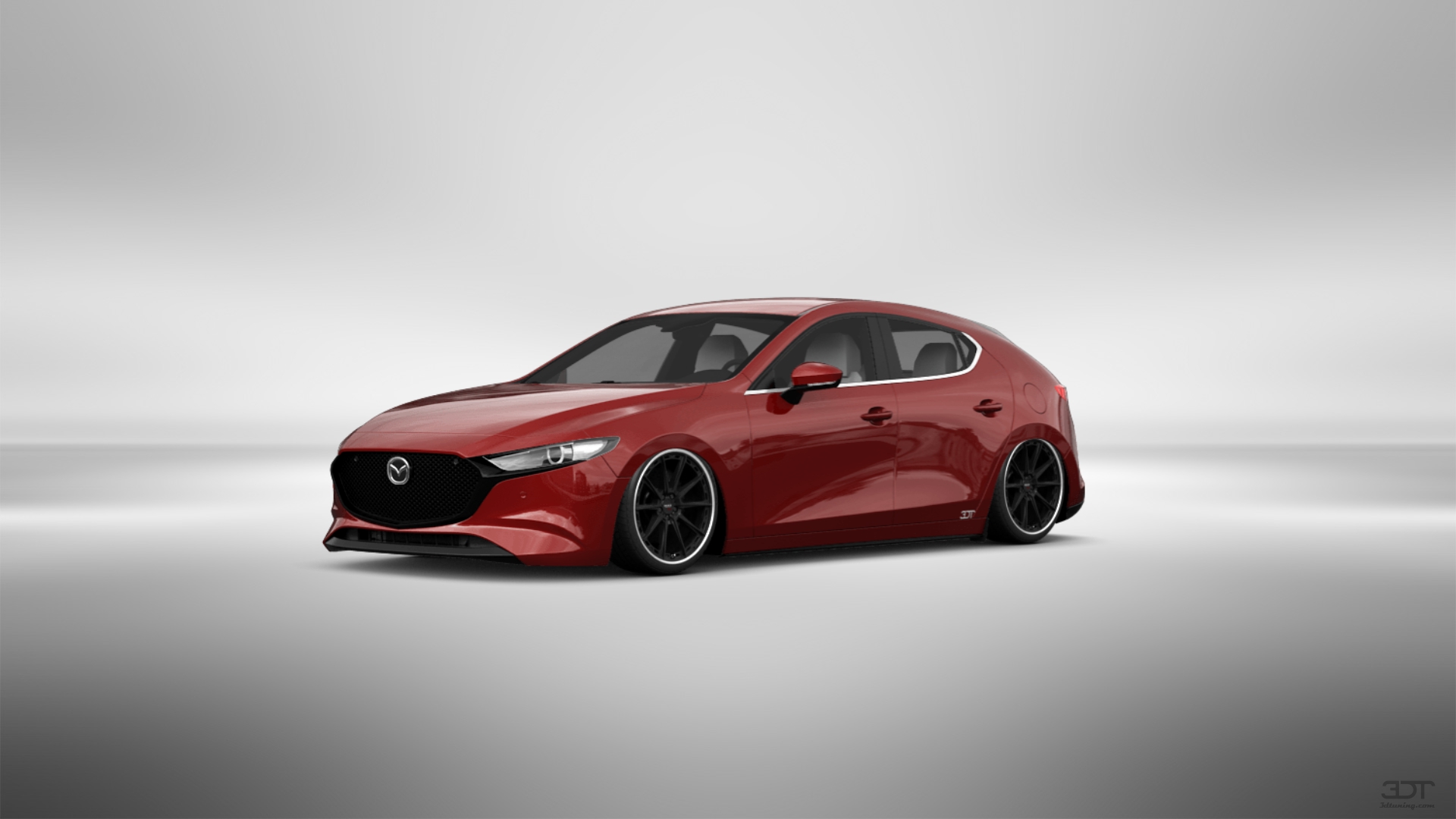 Mazda 3 5 Door Hatchback 2019