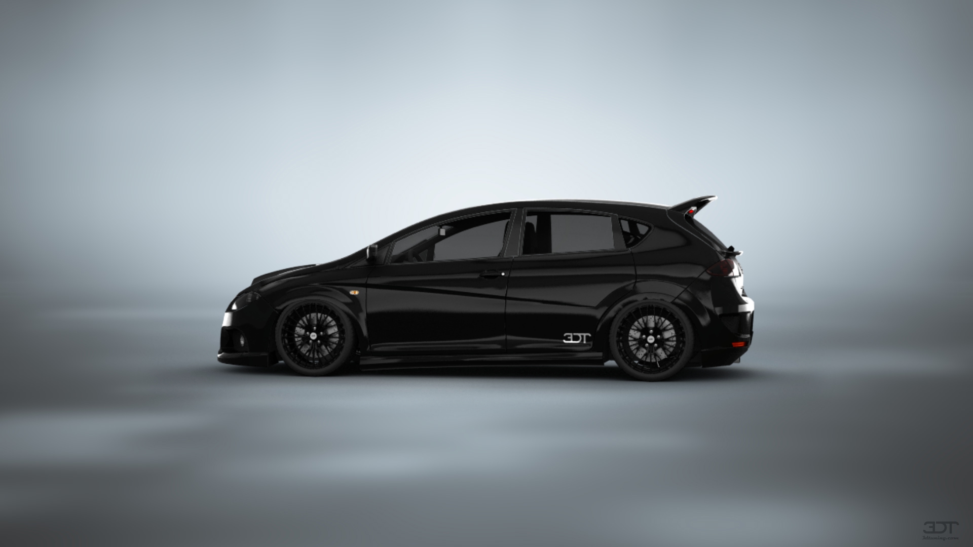 Seat Leon 5 Door Hatchback 2006