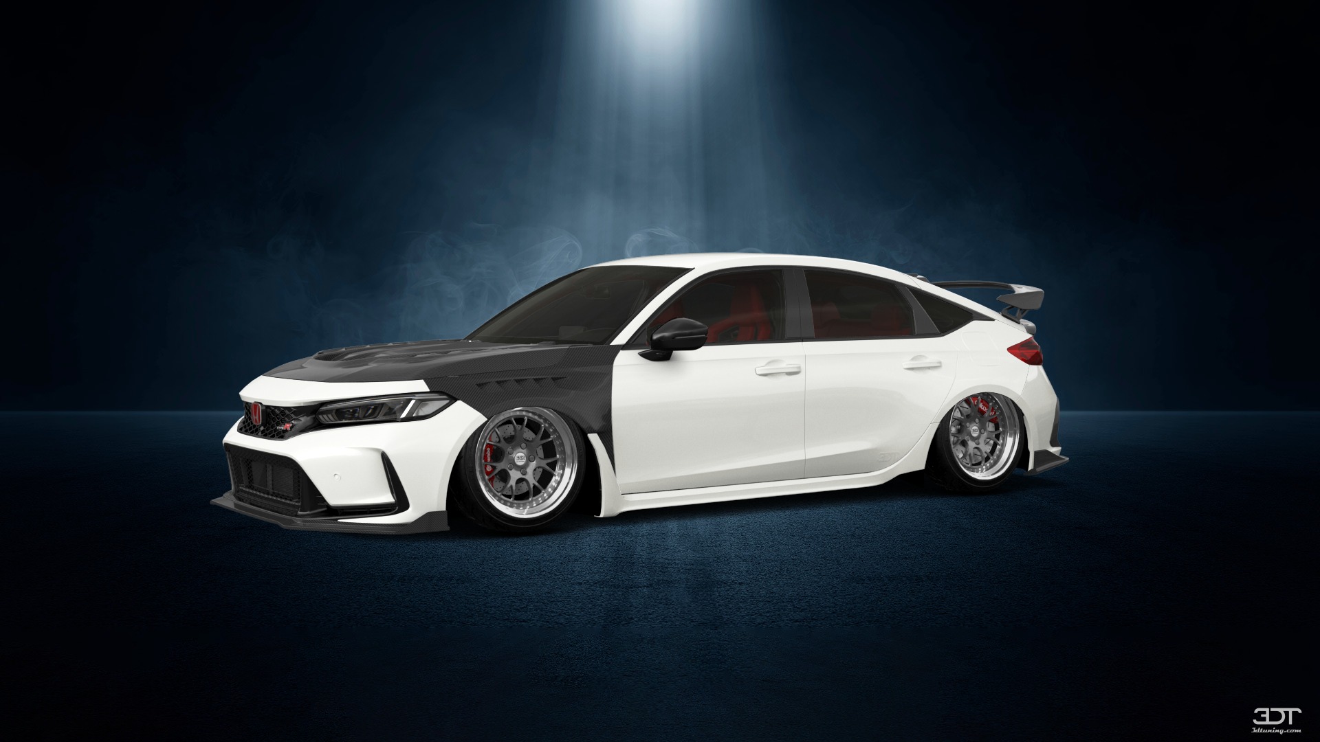 Honda Civic Type R 5 Door Liftback 2022