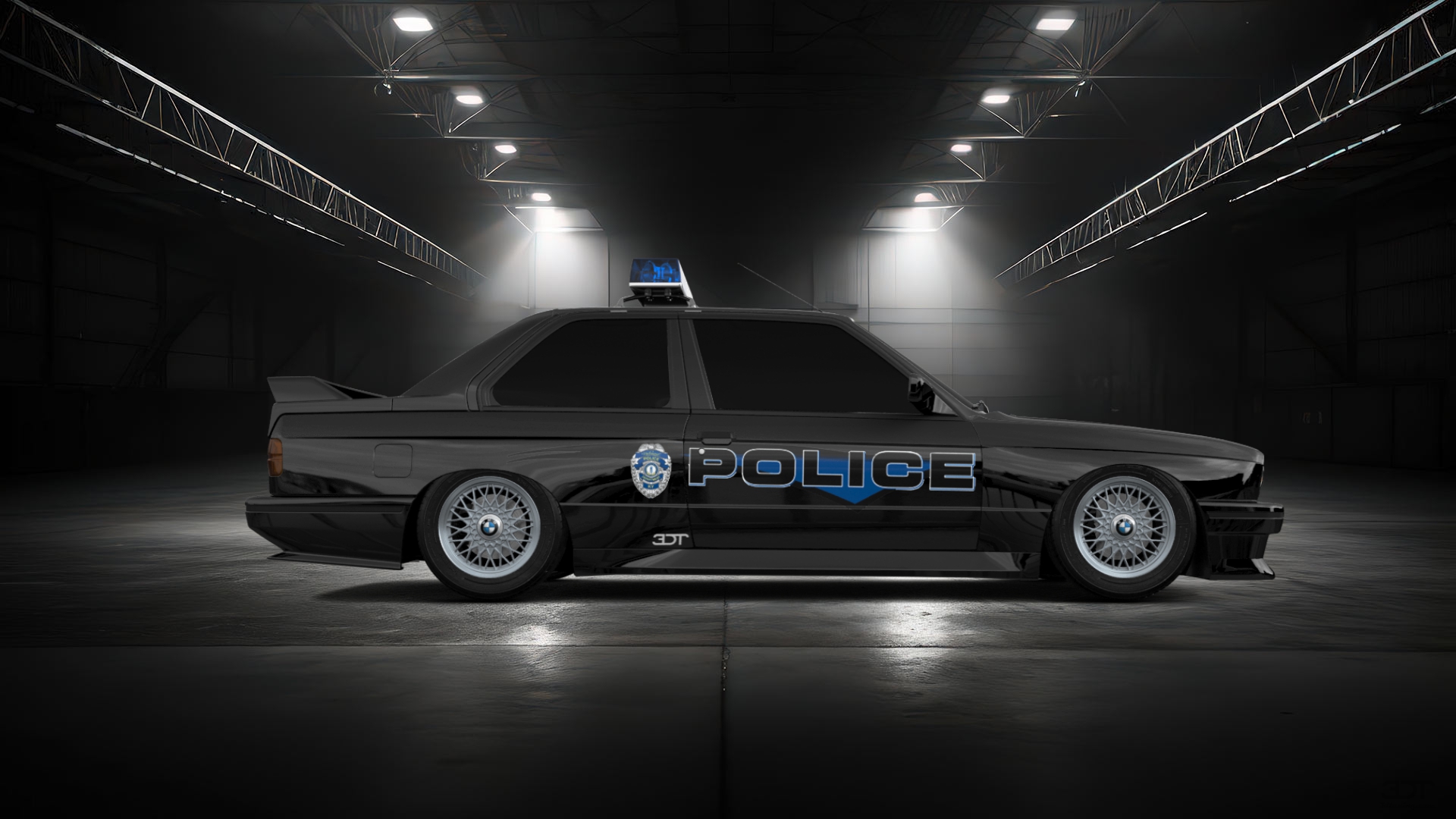 BMW M3 2 Door Coupe 1986 Images