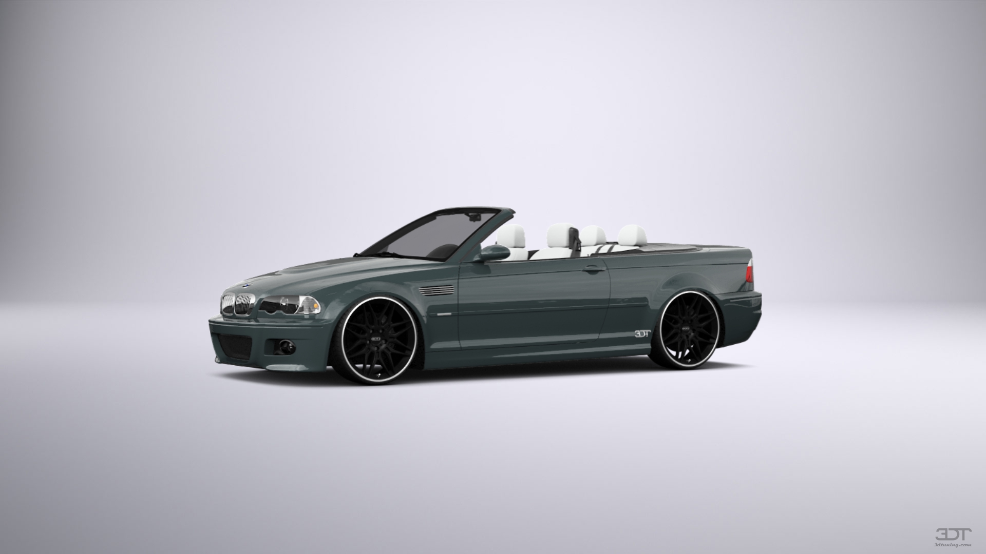 BMW 3 series Cabrio 2000 Images