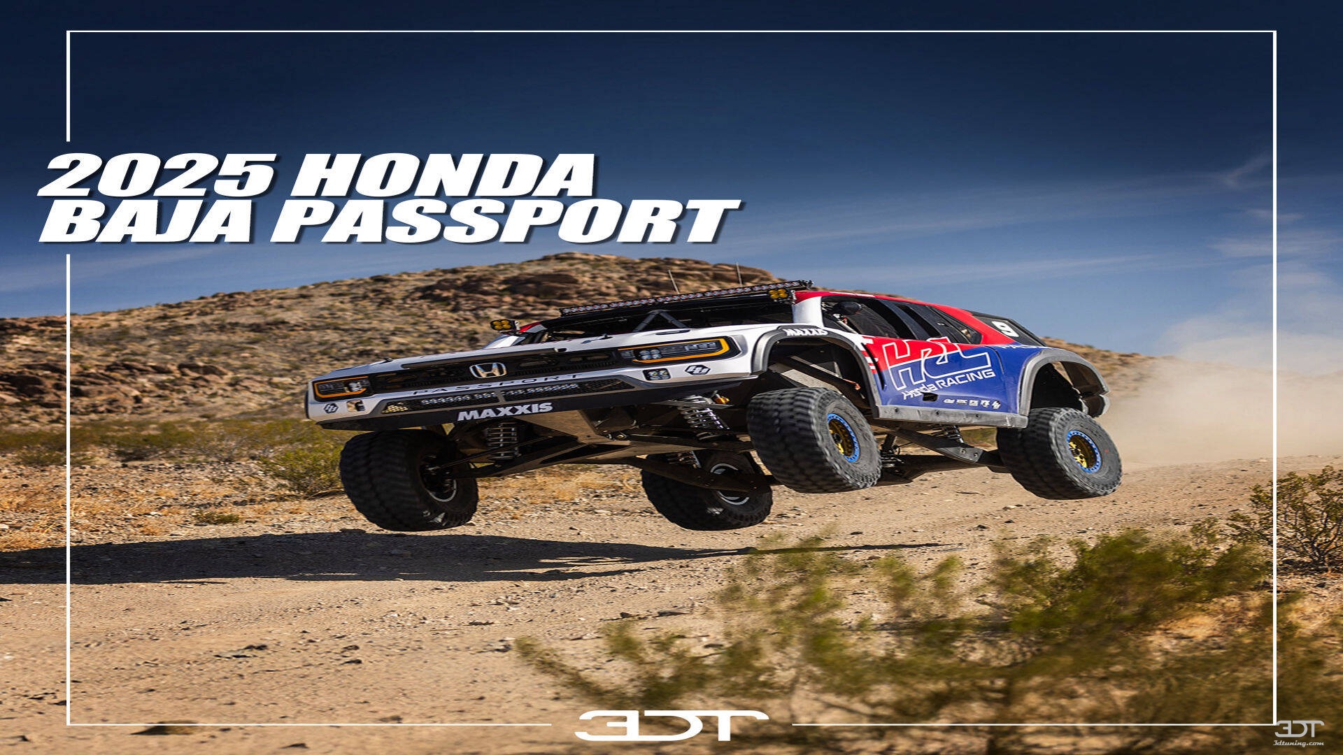 Tuning Honda Ridgeline 4 Door pickup truck 2021