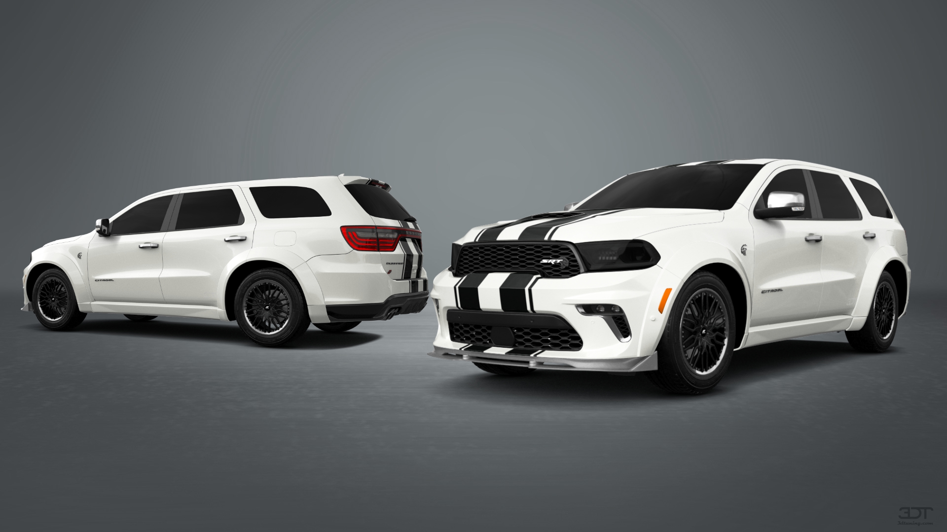Dodge Durango 5 Door SUV 2021