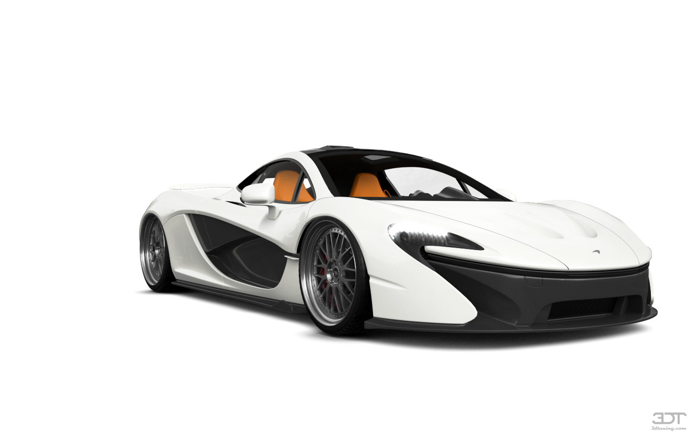 McLaren