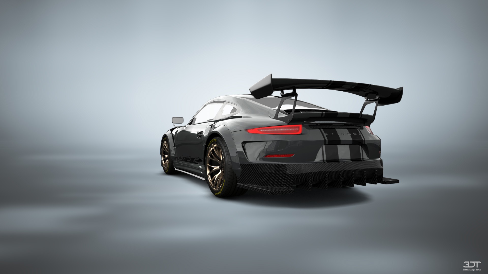 Porsche 911 Turbo S 2 Door Coupe 2014 Images