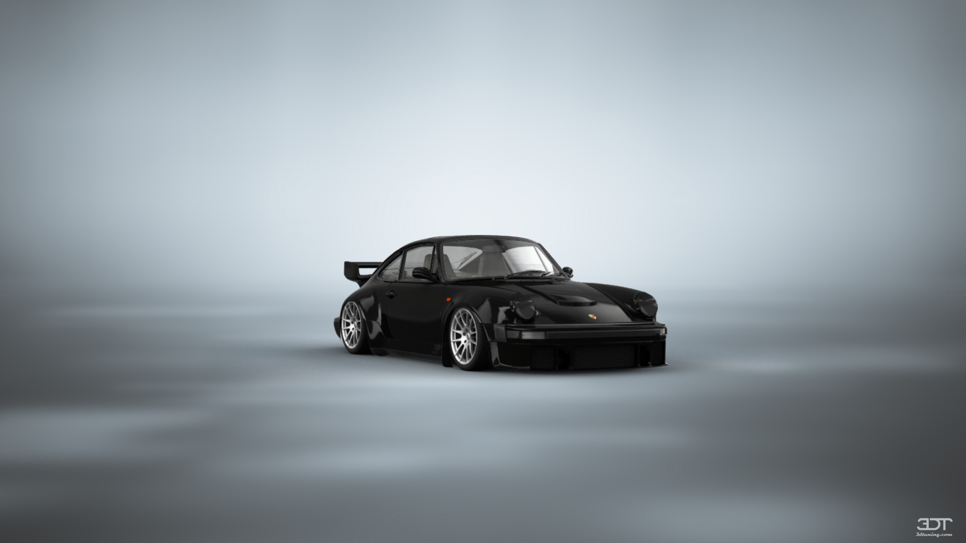 Porsche 911 Turbo Coupe 1978