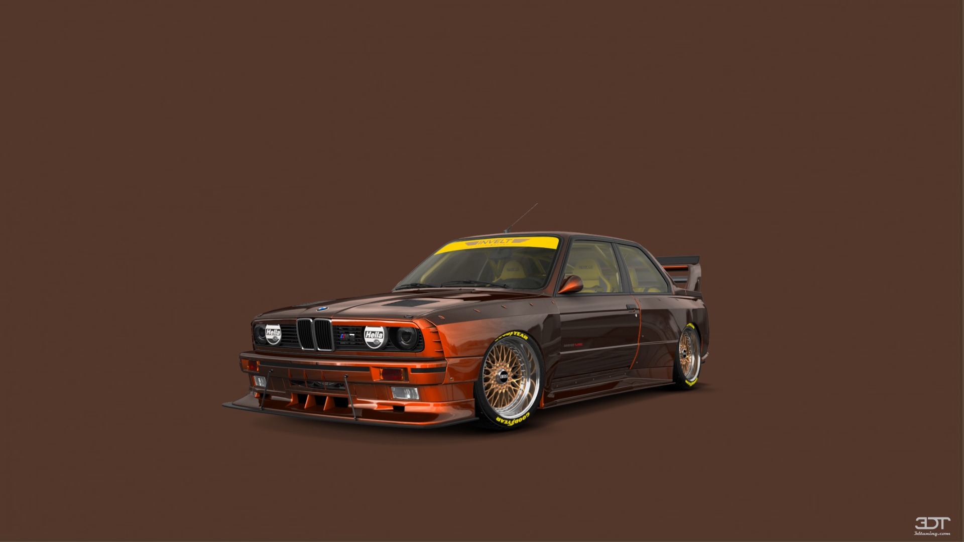 BMW M3 2 Door Coupe 1986 Images
