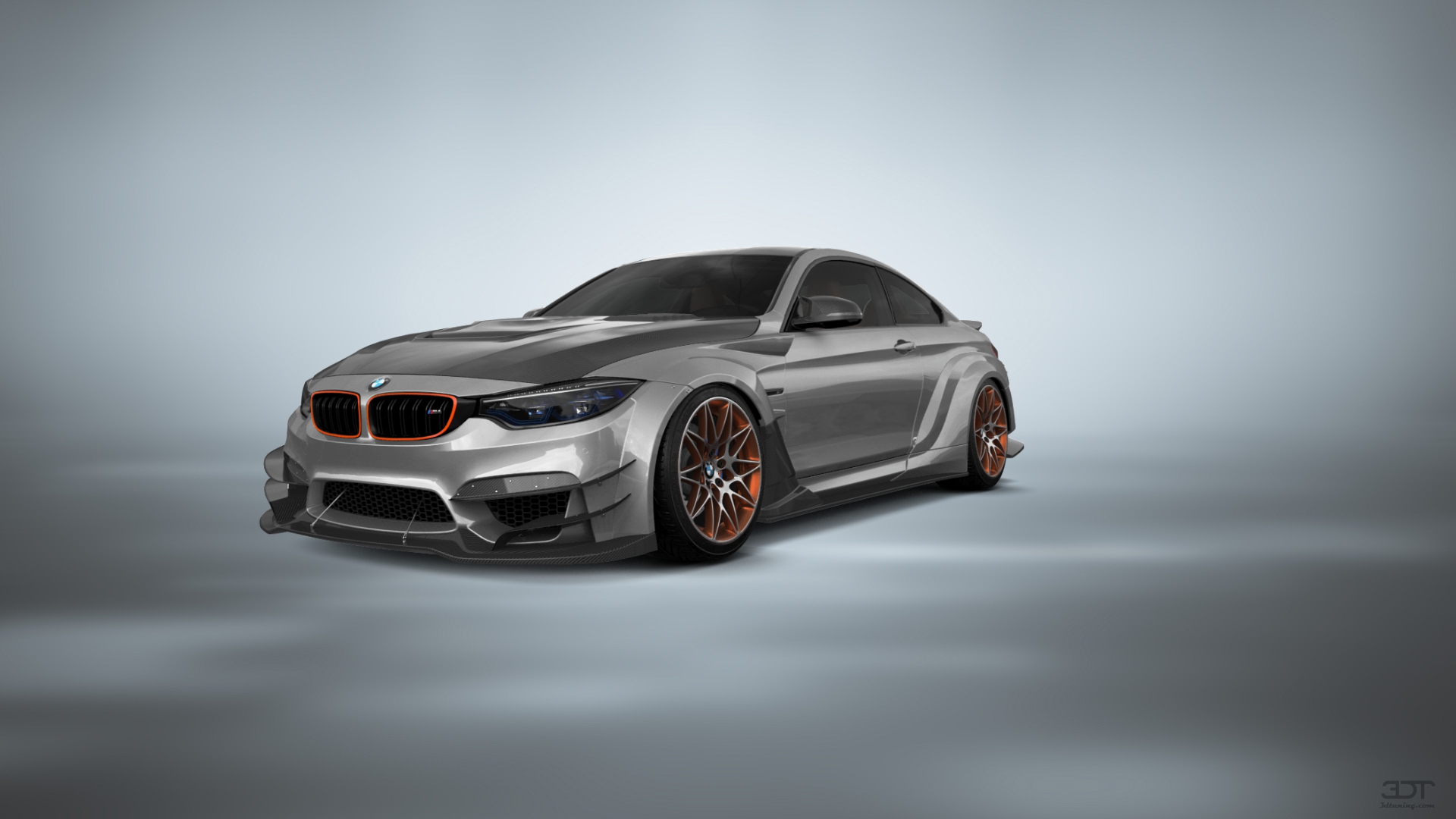 BMW M4 2 Door Coupe 2019