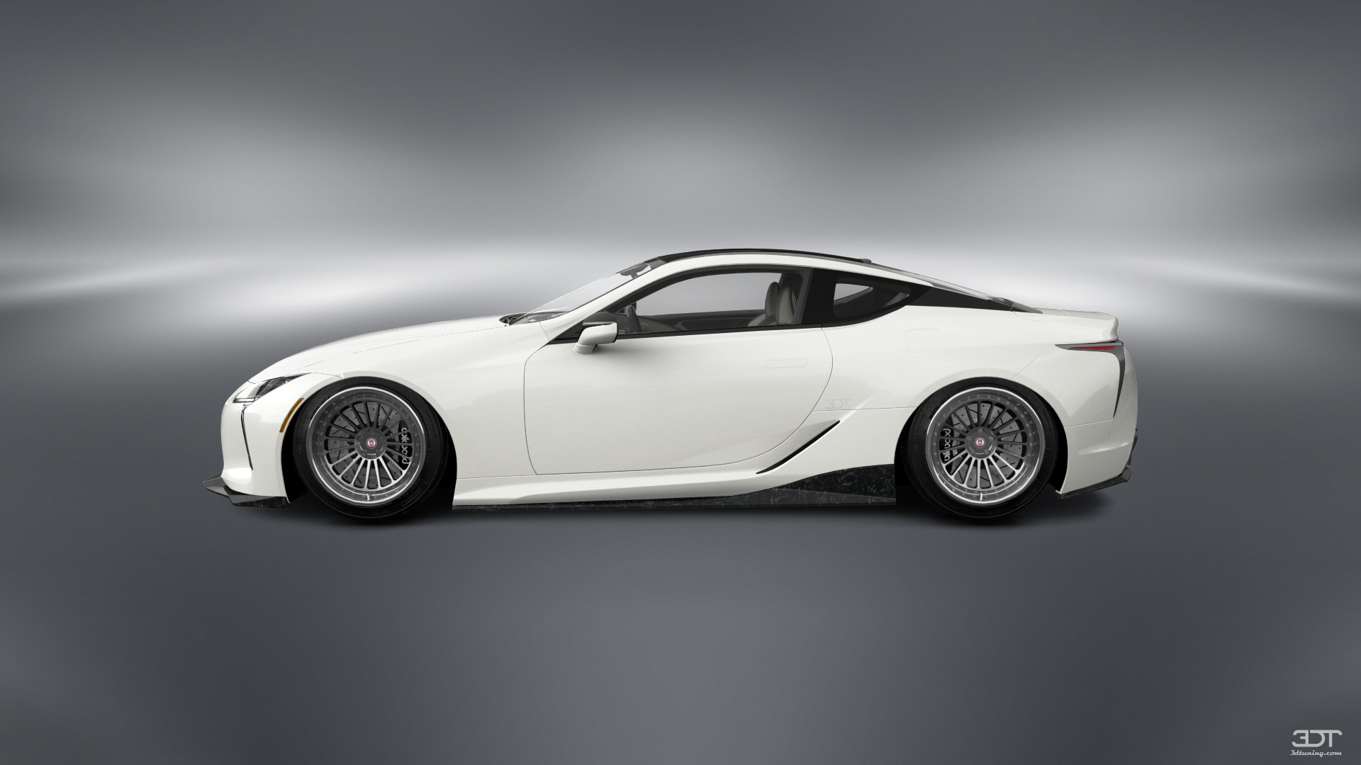 Lexus LC500 2 door fastback coupe 2017 Images