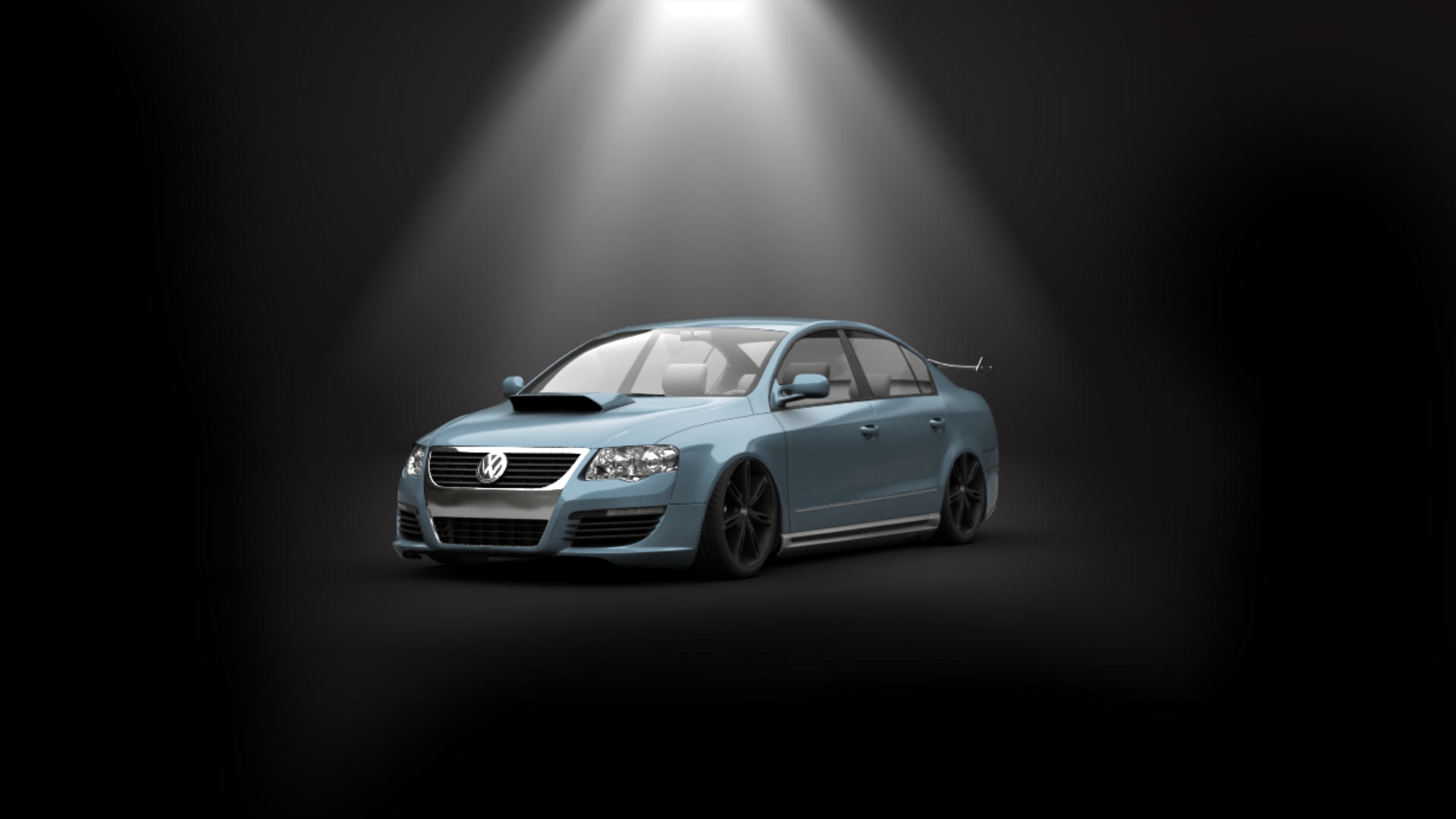 Volkswagen Passat 2006