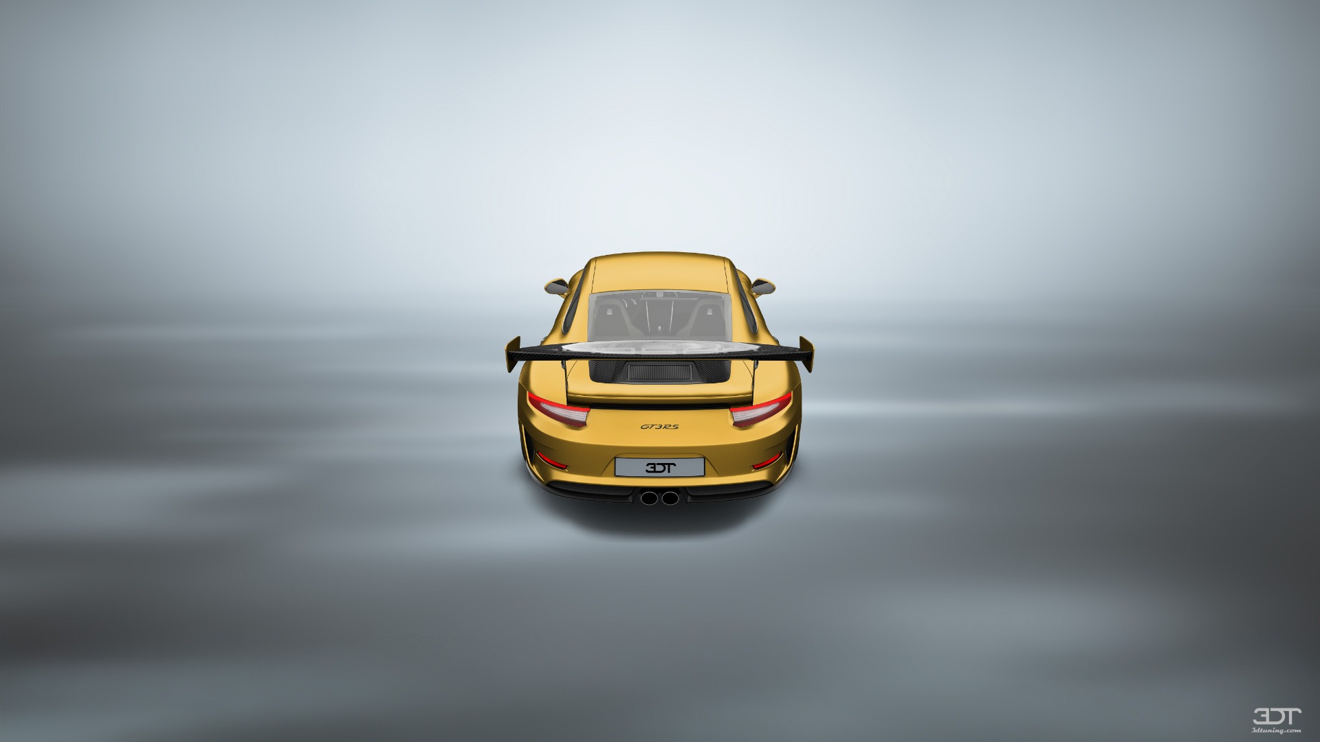 Porsche 911 Turbo S 2 Door Coupe 2014
