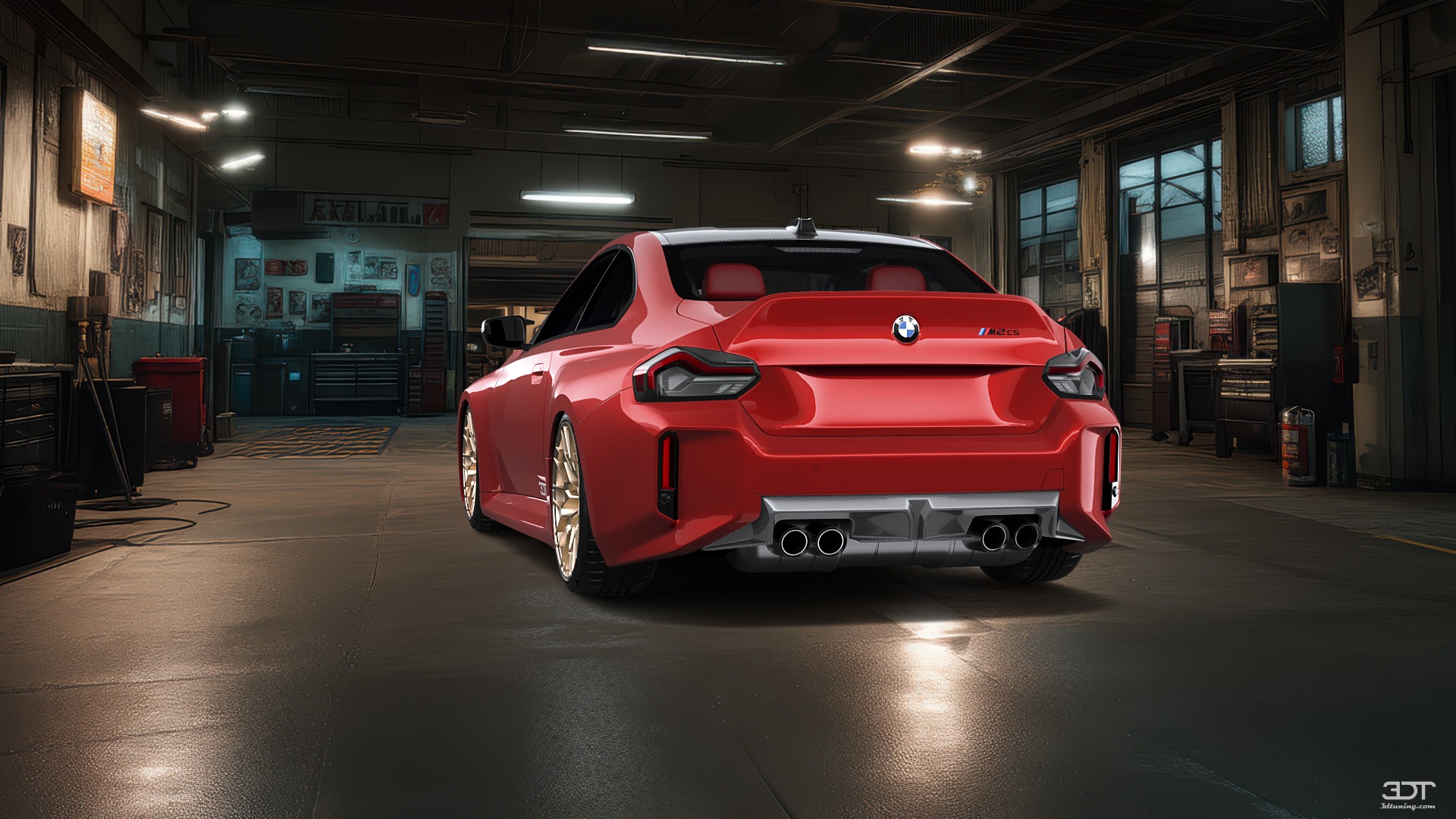 BMW M2 2 Door Coupe 2025 Images