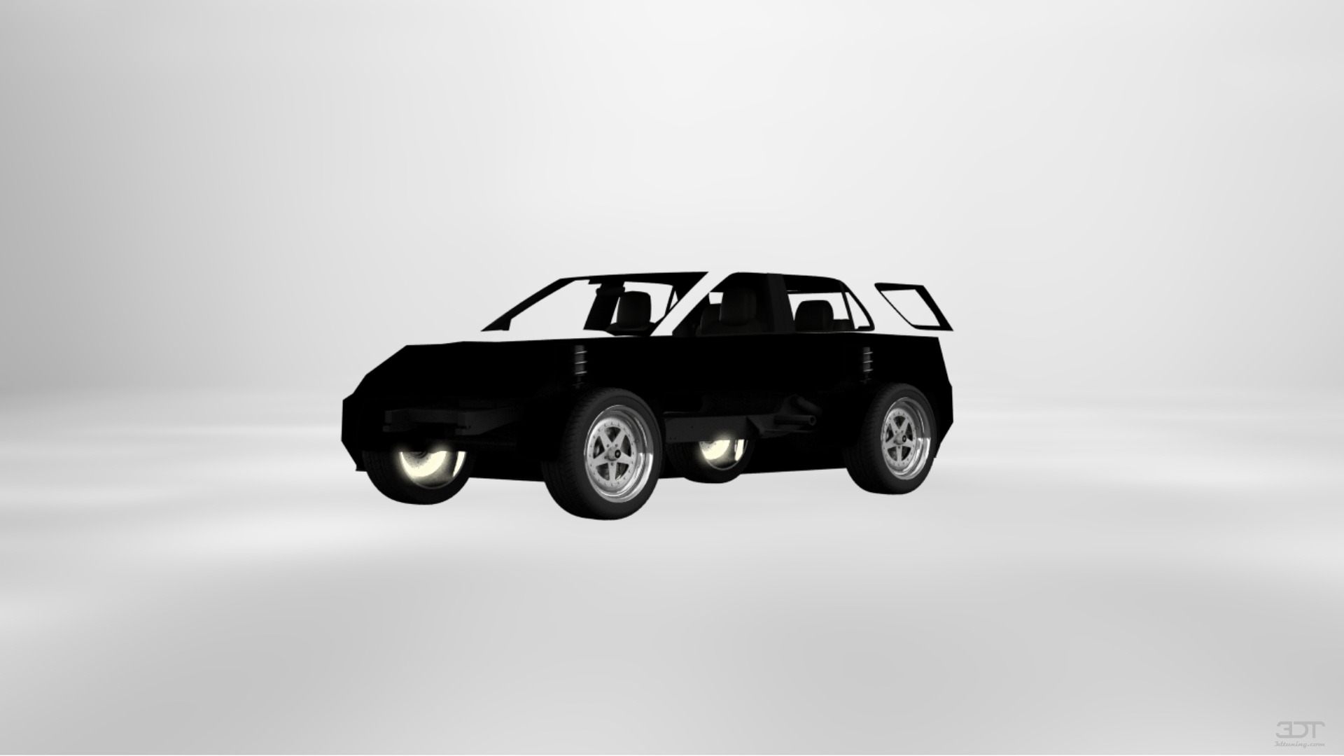 Ford Explorer SUV 2011