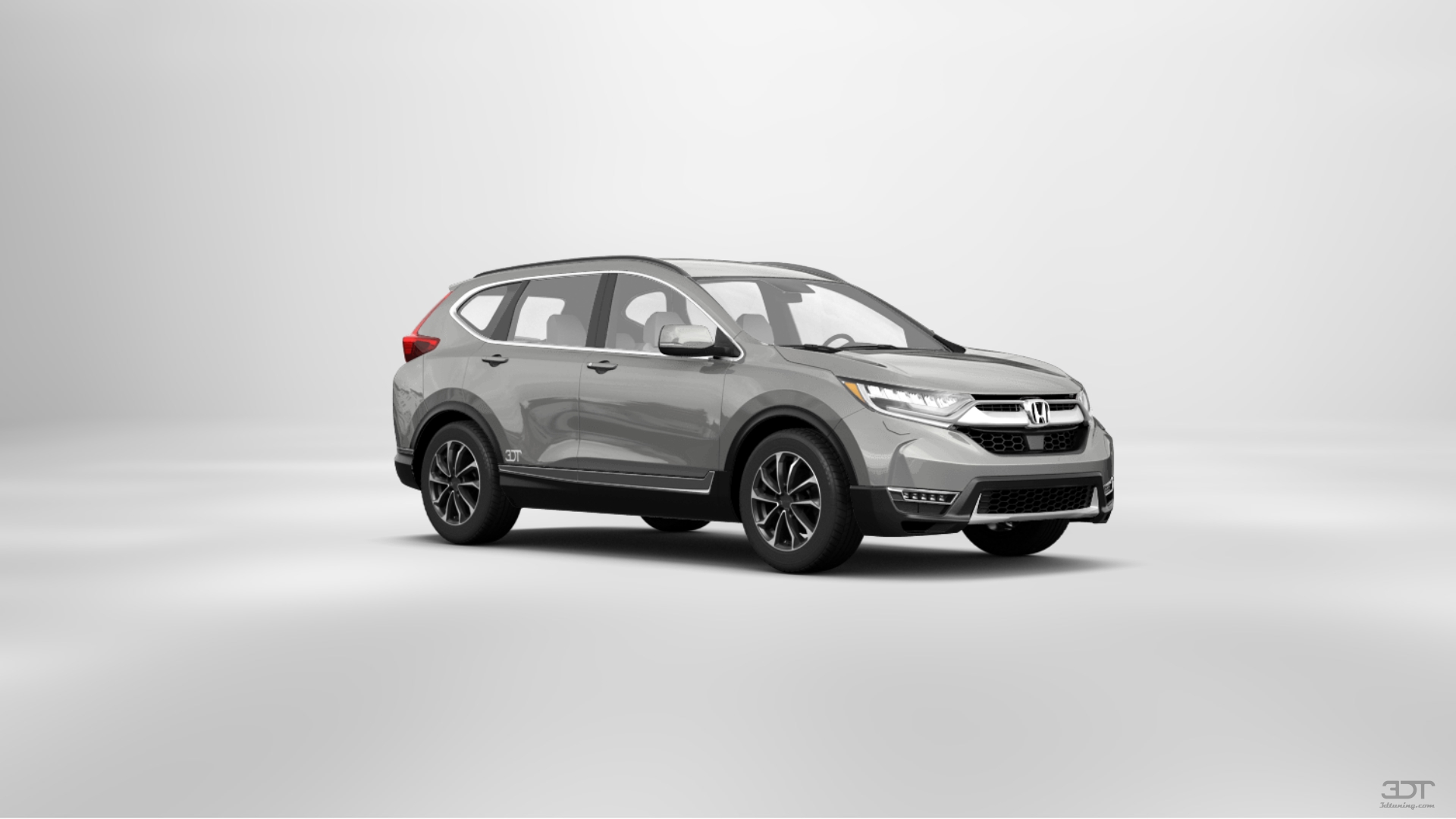 Honda CR-V 4 Door SUV 2018