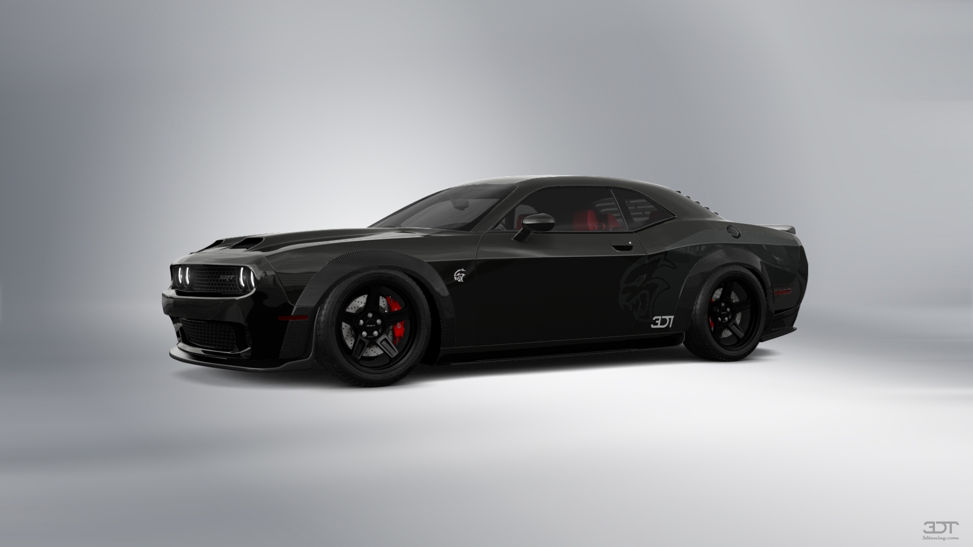 Dodge Challenger 2 Door Coupe 2015 Images