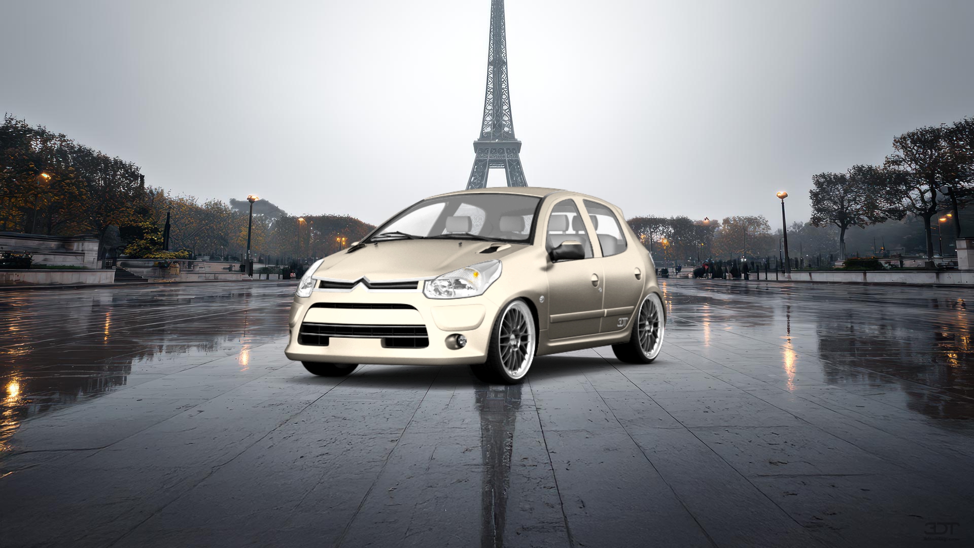 Citroen C2 2006
