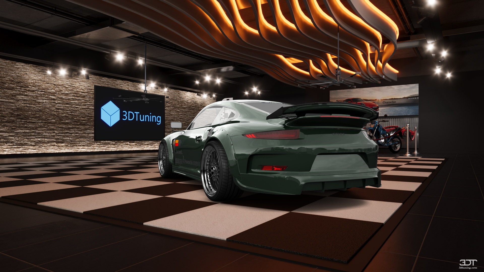 Porsche 911 Turbo S 2 Door Coupe 2014 Images