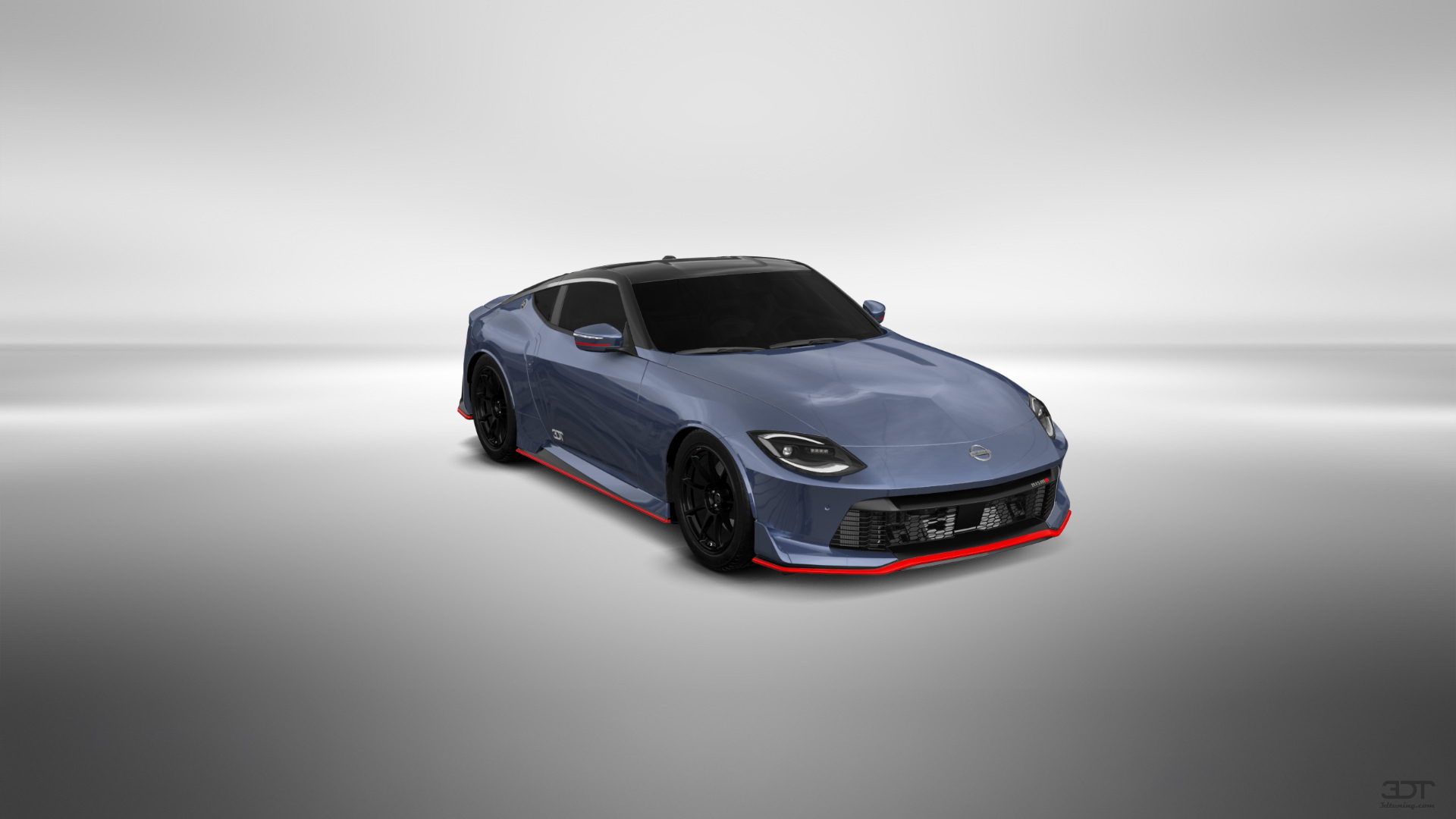 Nissan Z 2 door fastback coupe 2022