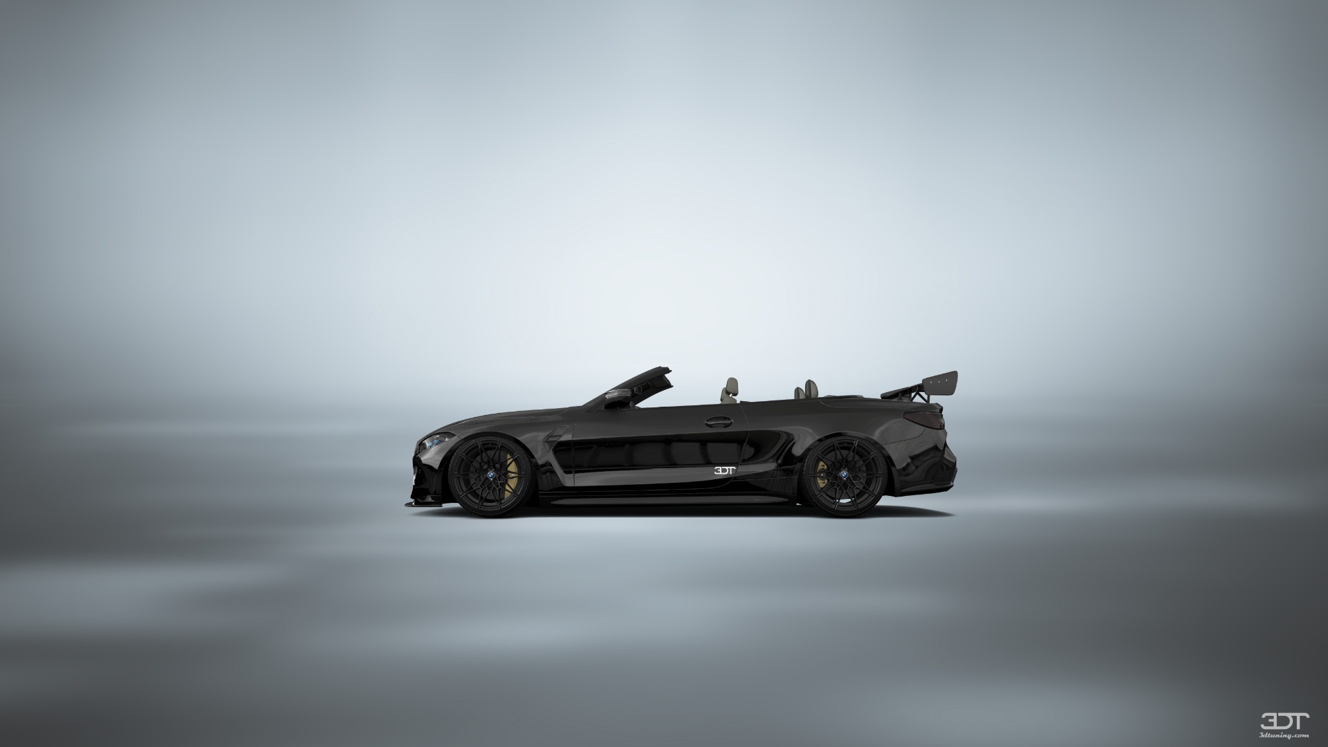Tuning BMW M4 2 Door Convertible 2022
