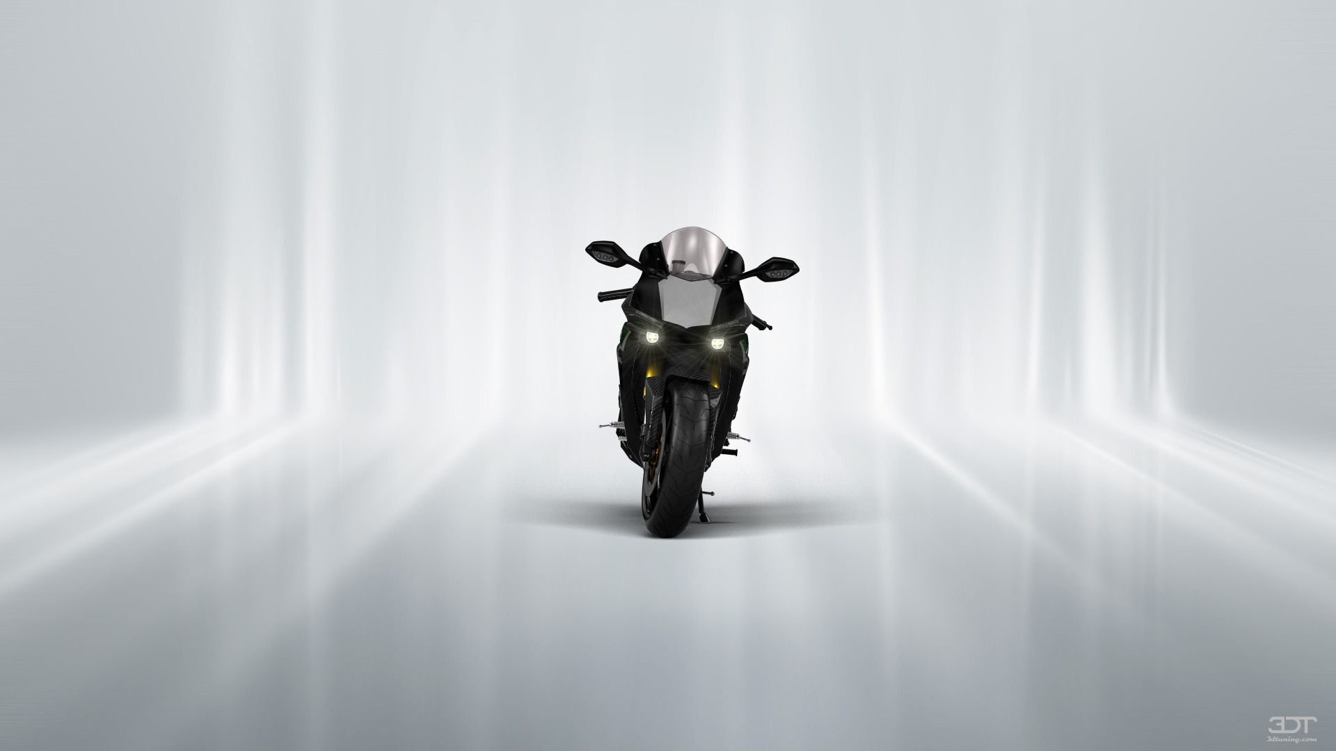 Yamaha YZF R1 Sport Bike 2015