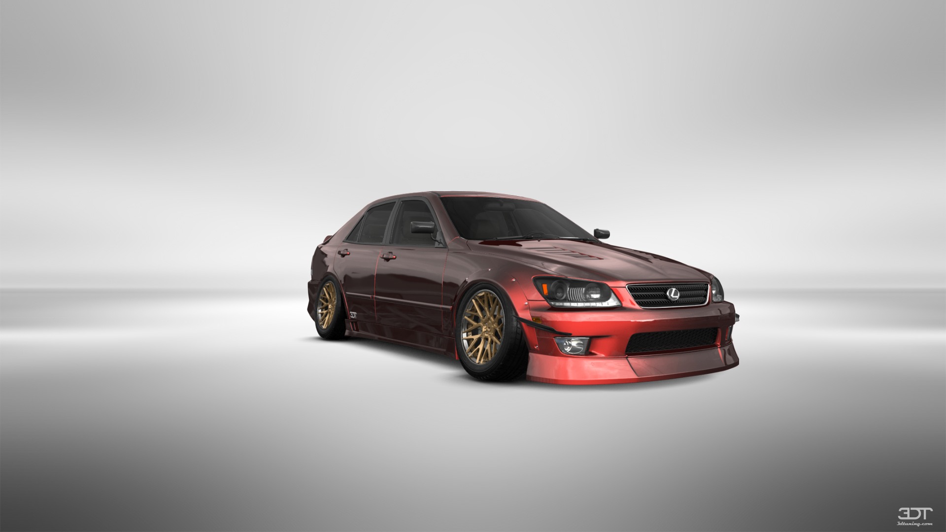 280257 | Car Garage on 3DTuning