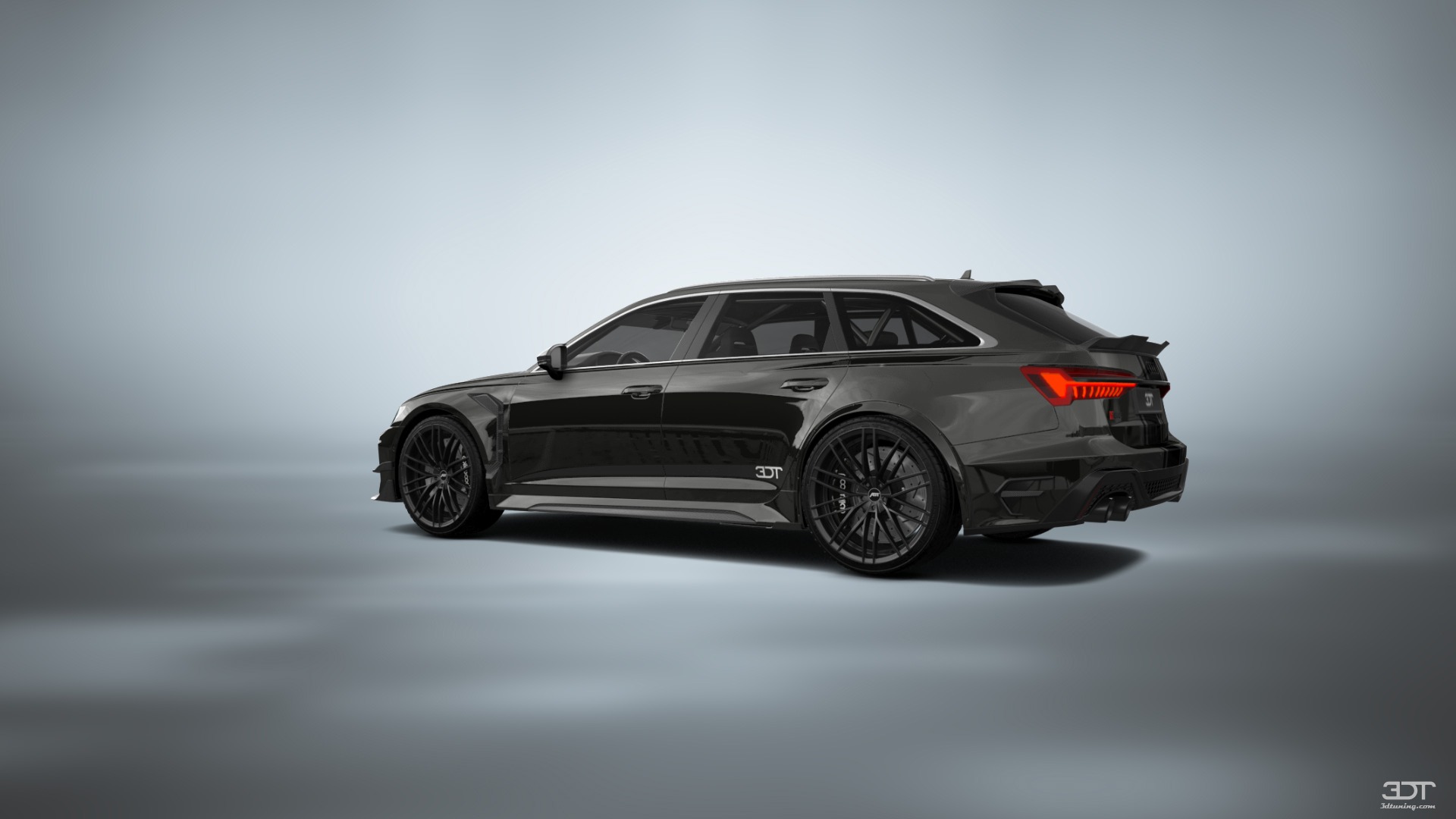 Audi RS6 Avant 2020