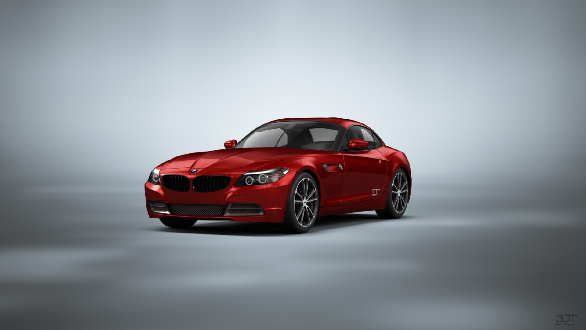 BMW Z4 Roadster 2009 Images